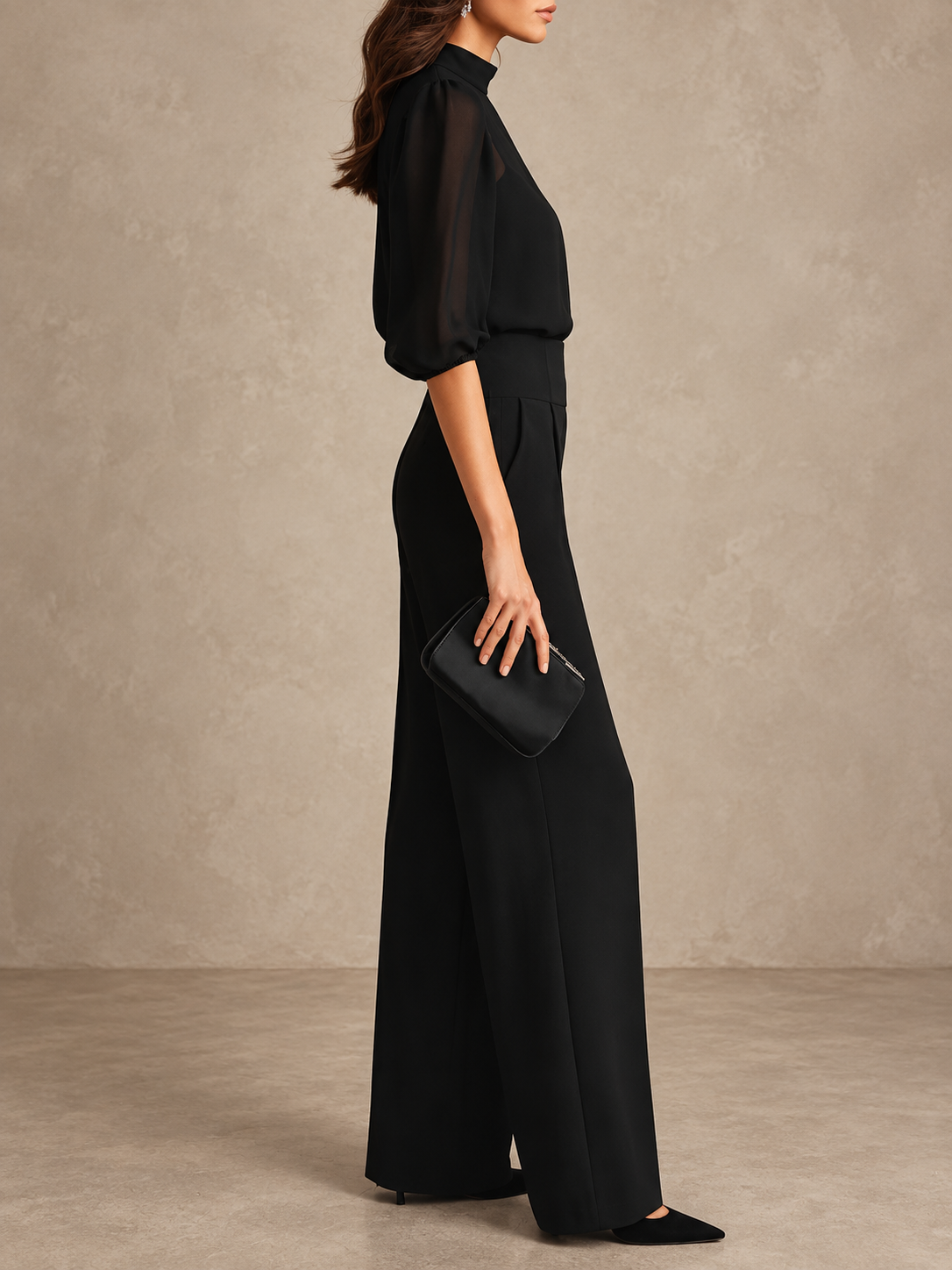 Elegant 3-Piece Set