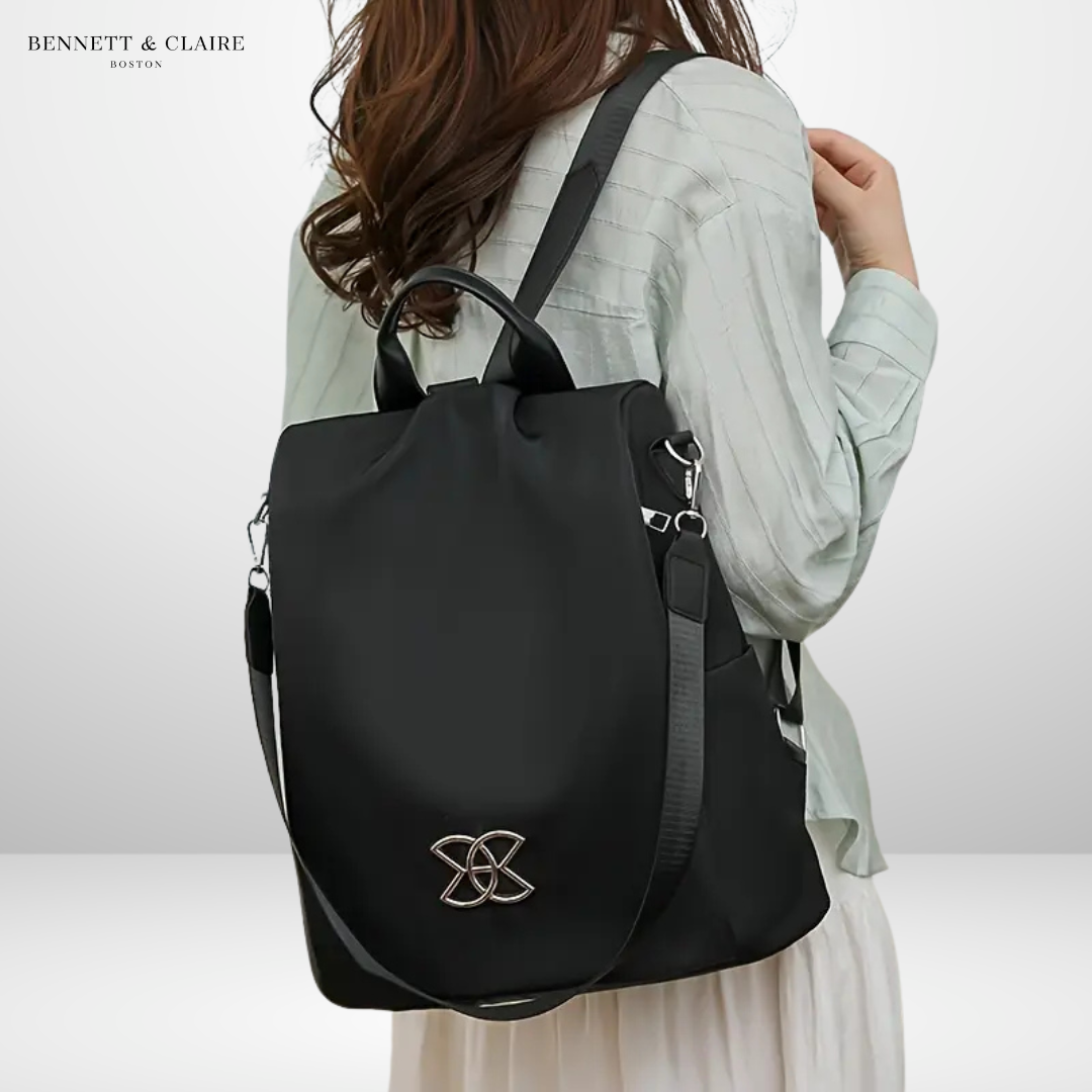 Anti-Theft Bag