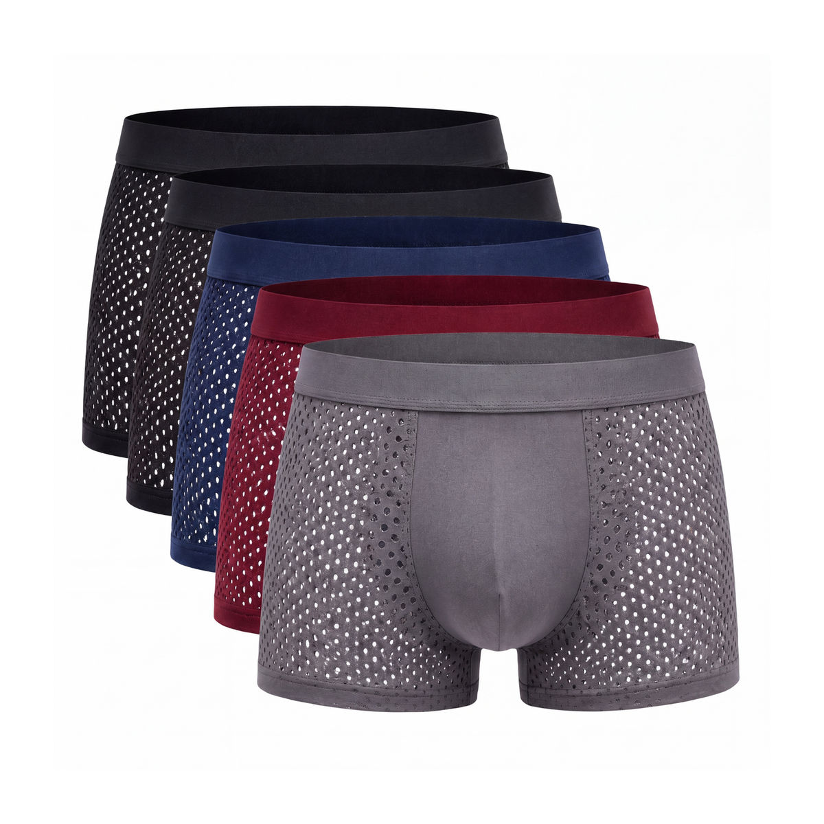 Bamboo Boxers