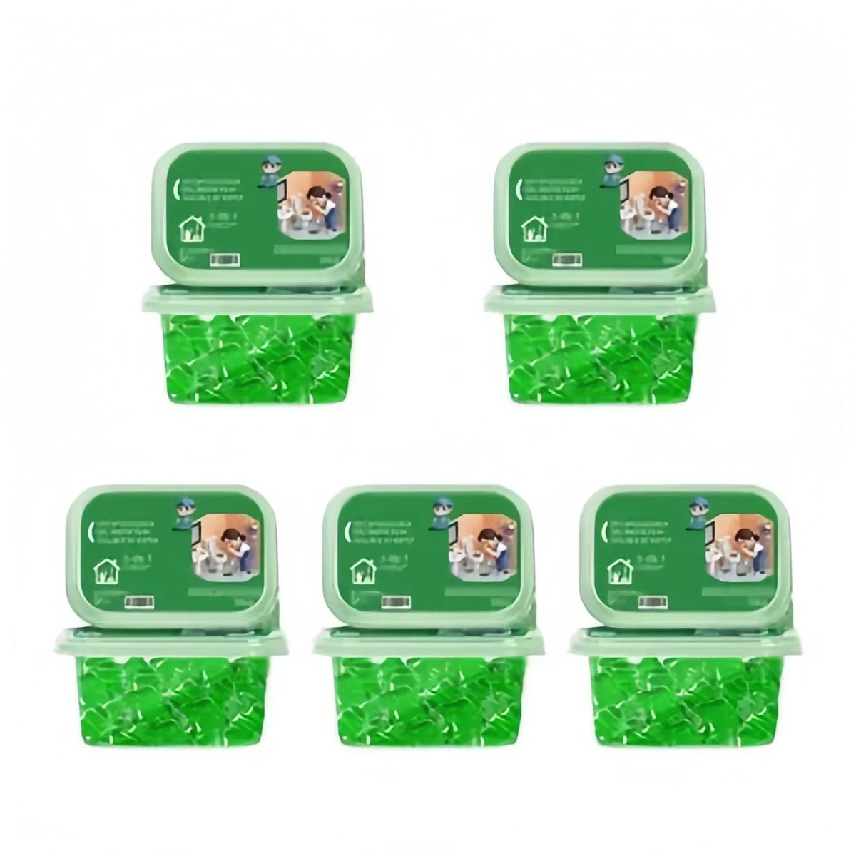 Celrien | Bio-Enzyme Drain Care Pods
