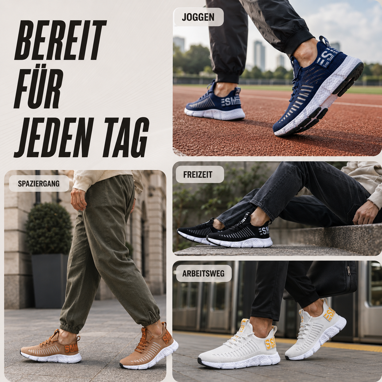 Celrien | Aerolyft Low Profile Running Shoe