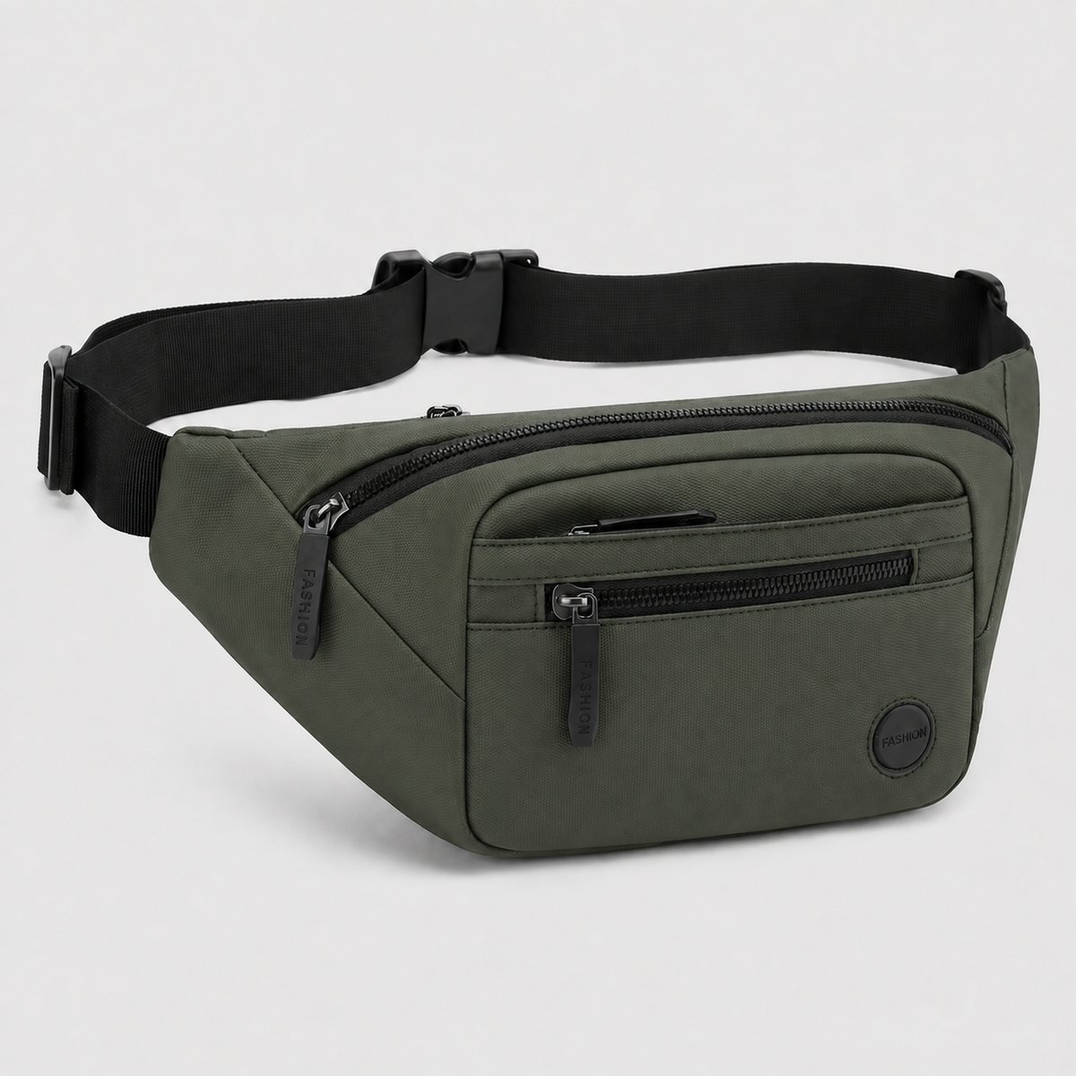 Celrien | Vaylon Waterproof Nylon Waist Pack