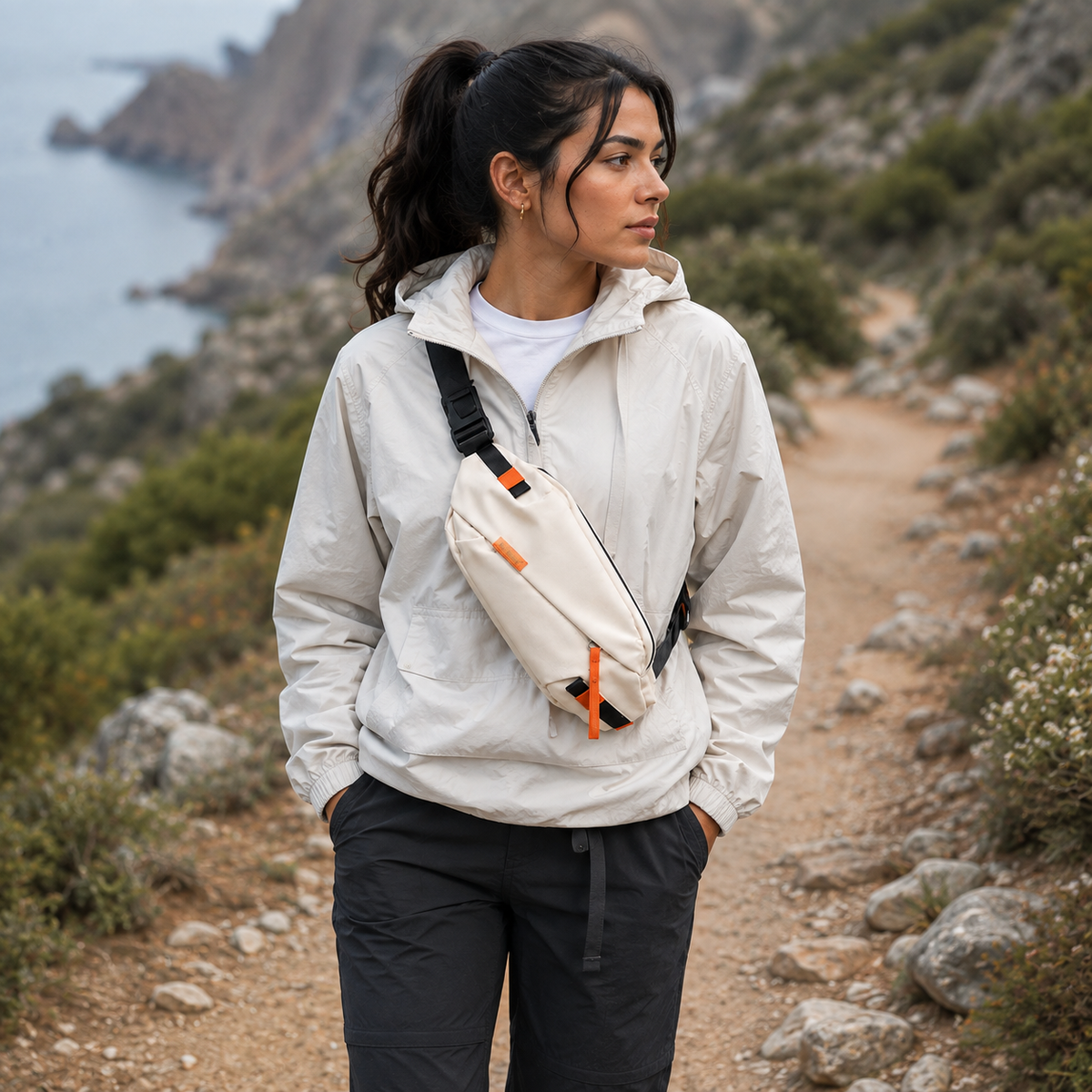Celrien | Vexilo Casual Crossbody Chest Bag