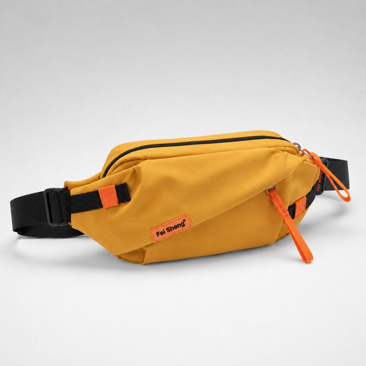 Celrien | Vexilo Casual Crossbody Chest Bag