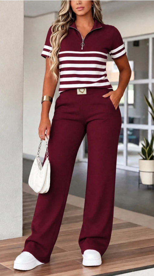 Tessa Women's Set