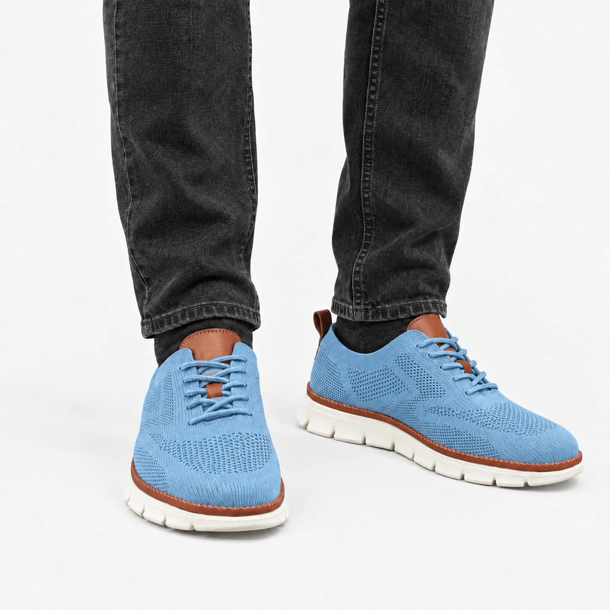 Celrien | BreezeStep Lightweight Mesh Sneakers