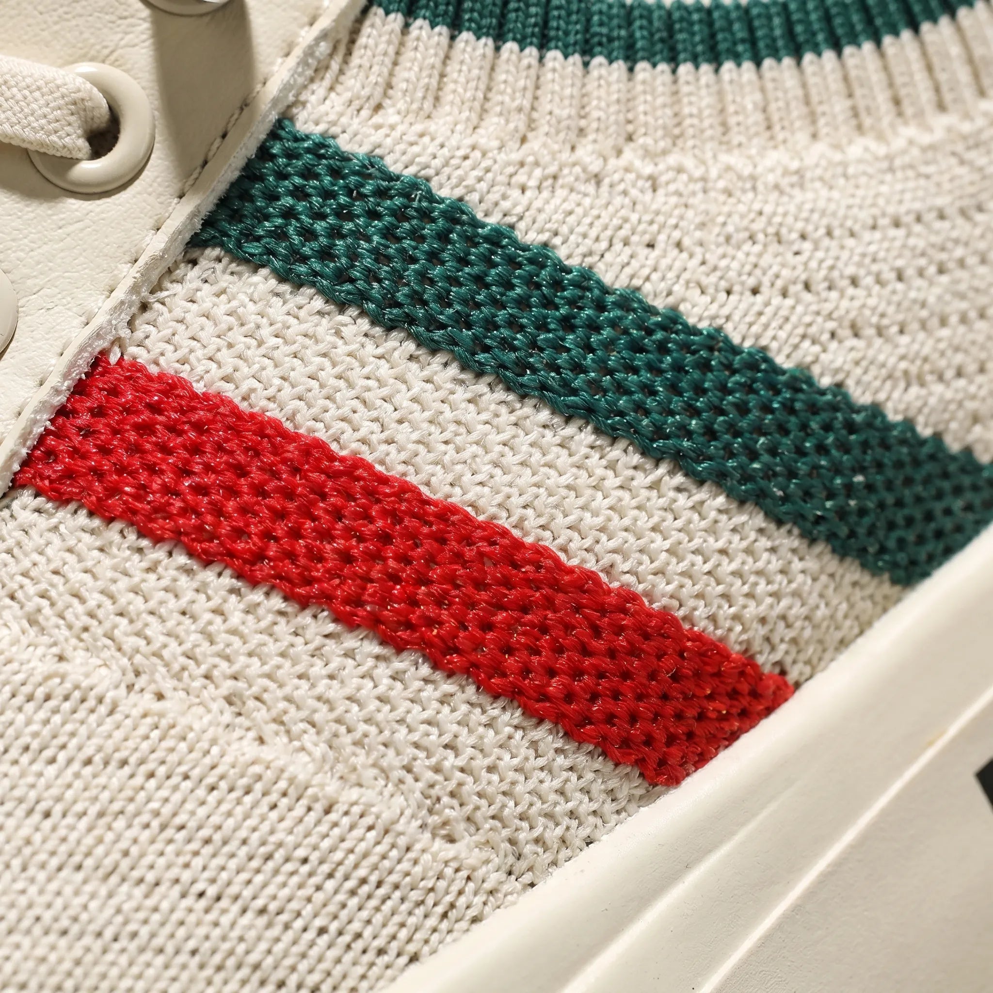 Celrien | Casual Knit Sneakers