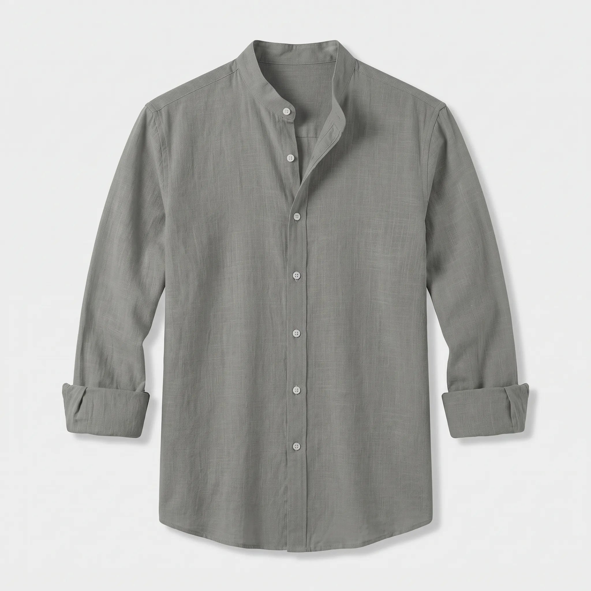 Celrien | Casual Men's Long-Sleeve Shirt