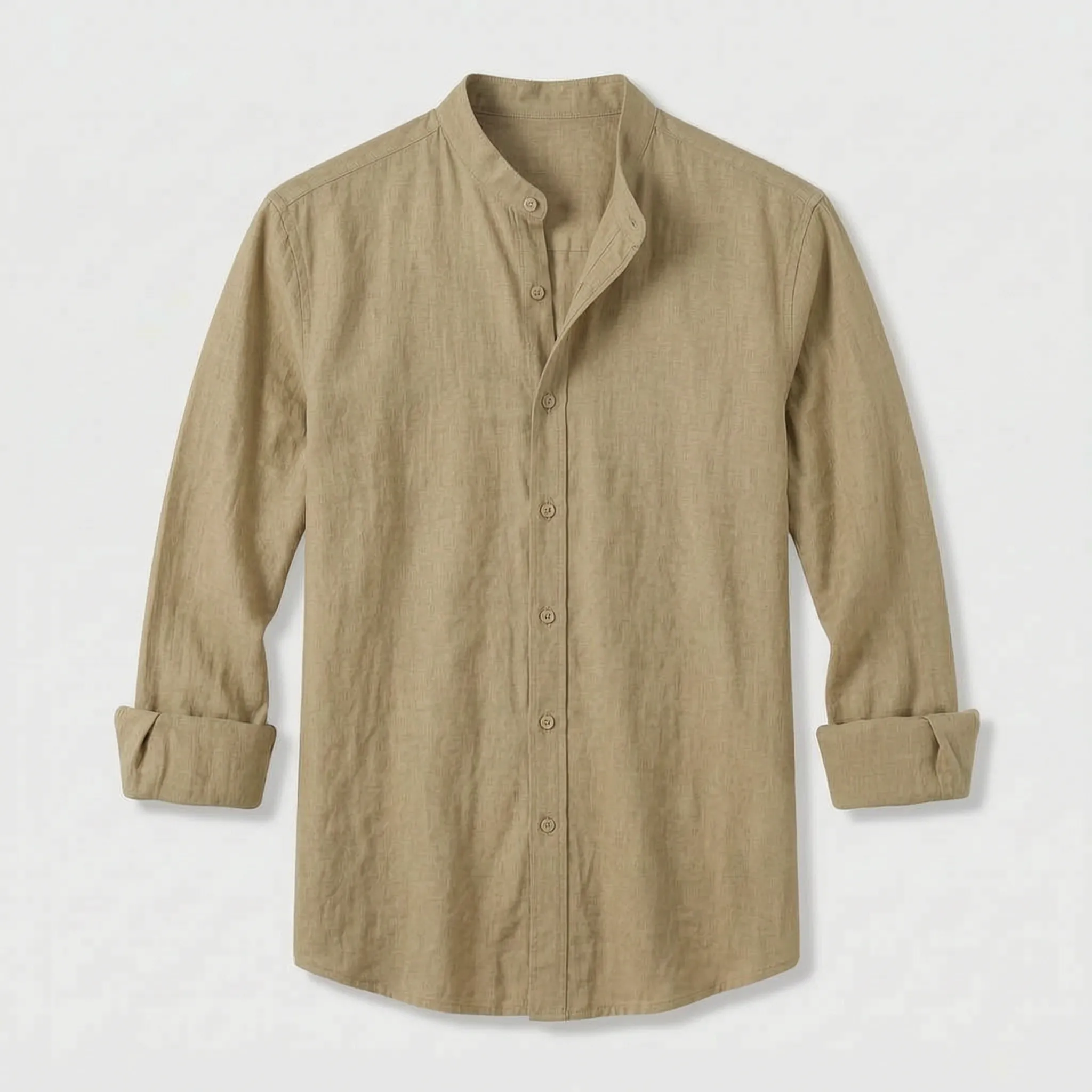 Celrien | Casual Men's Long-Sleeve Shirt