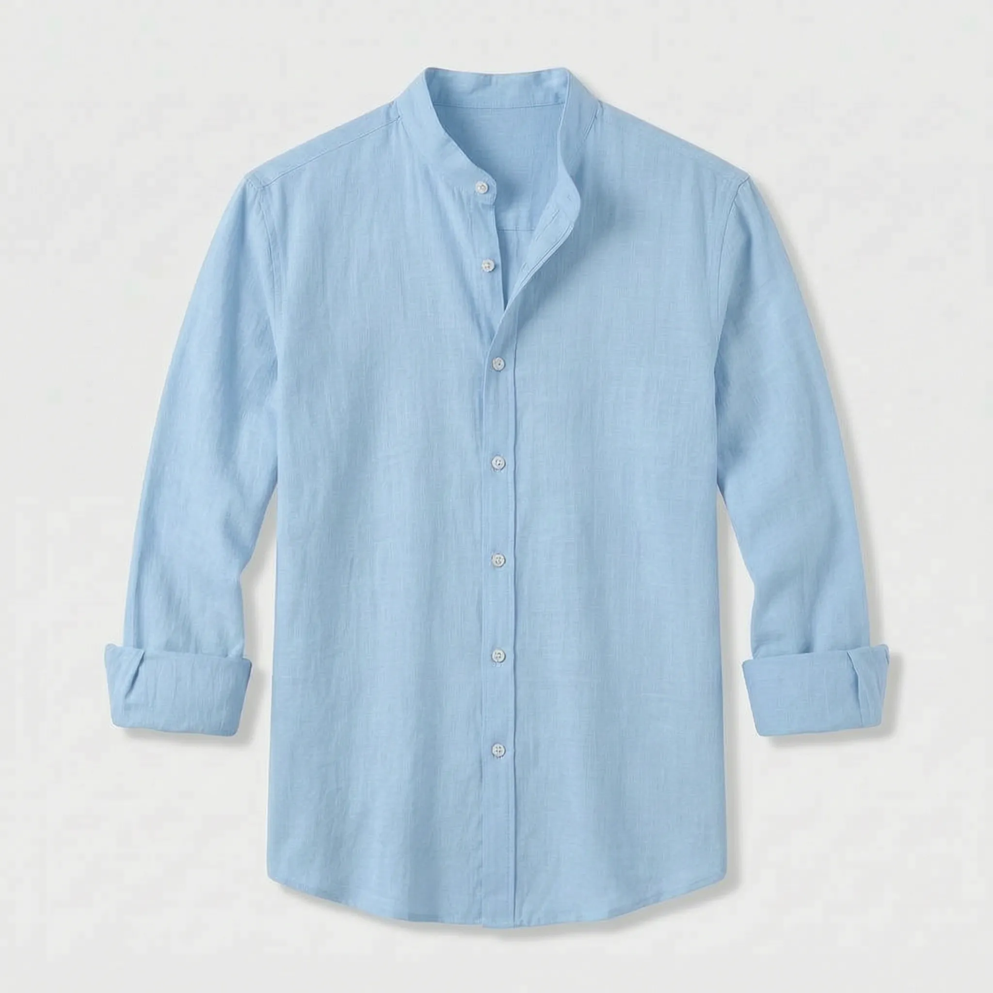 Celrien | Casual Men's Long-Sleeve Shirt