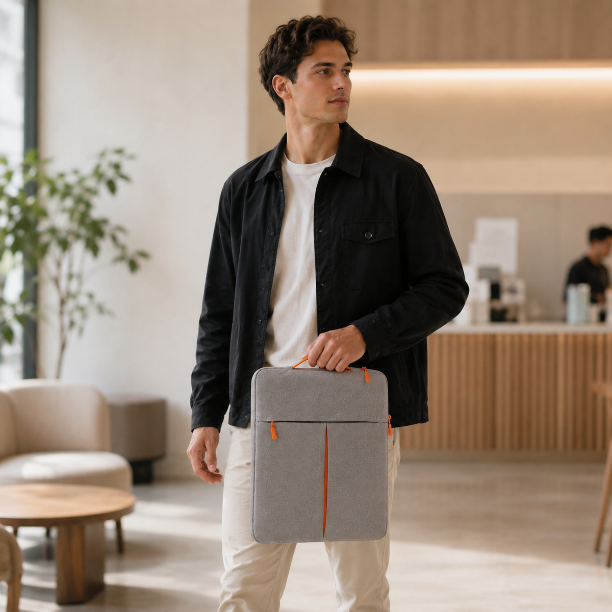Celrien | Ellion Laptop Sleeve