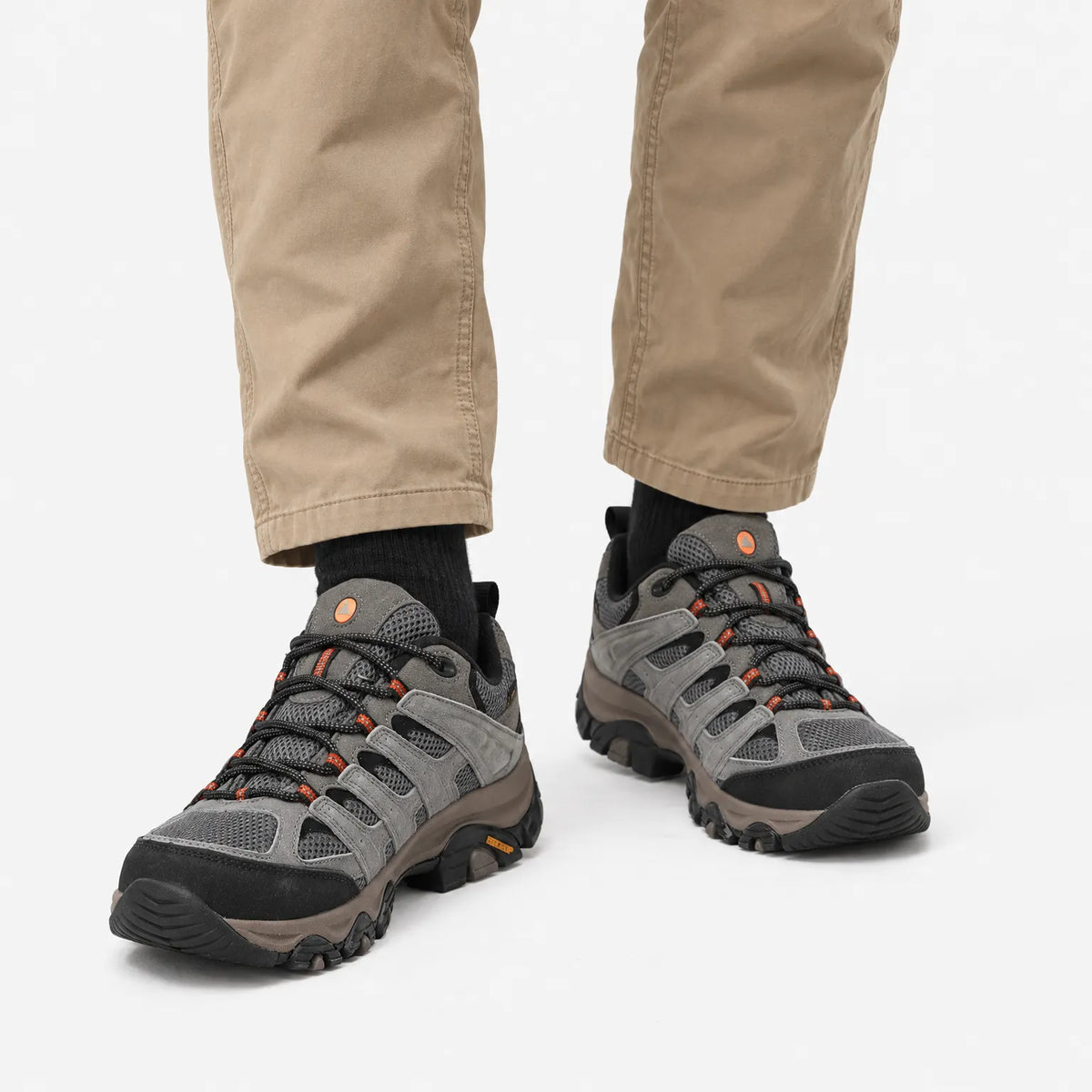 Celrien | Hikebound Durable Men's Hiking Shoes