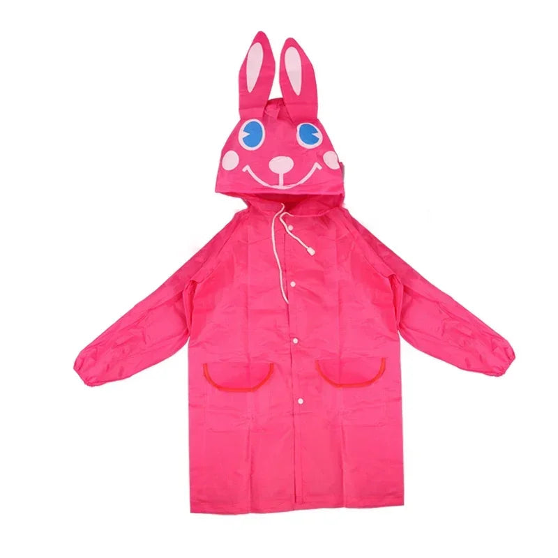 Celrien | Kiddimack Kids Raincoat