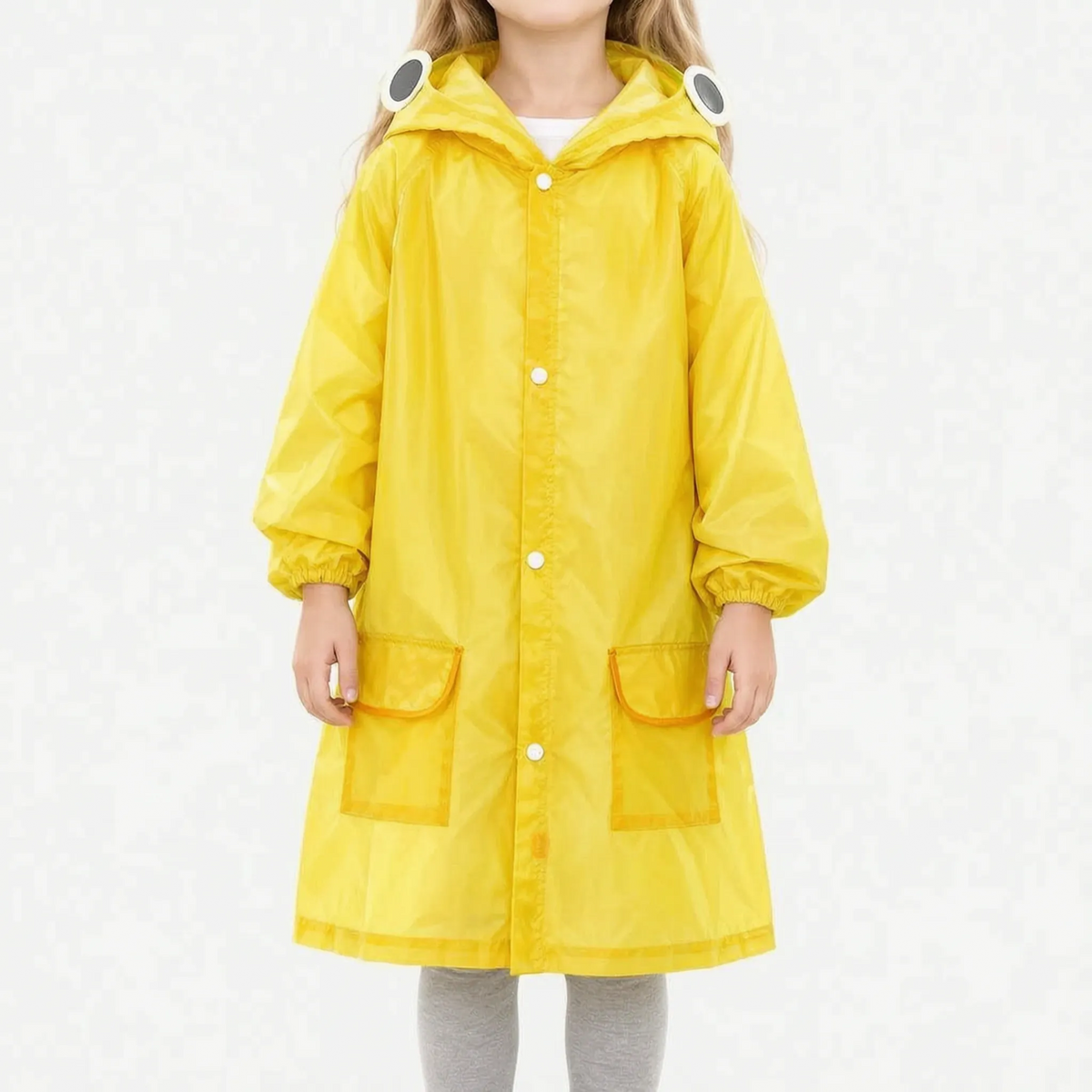 Celrien | Kiddimack Kids Raincoat