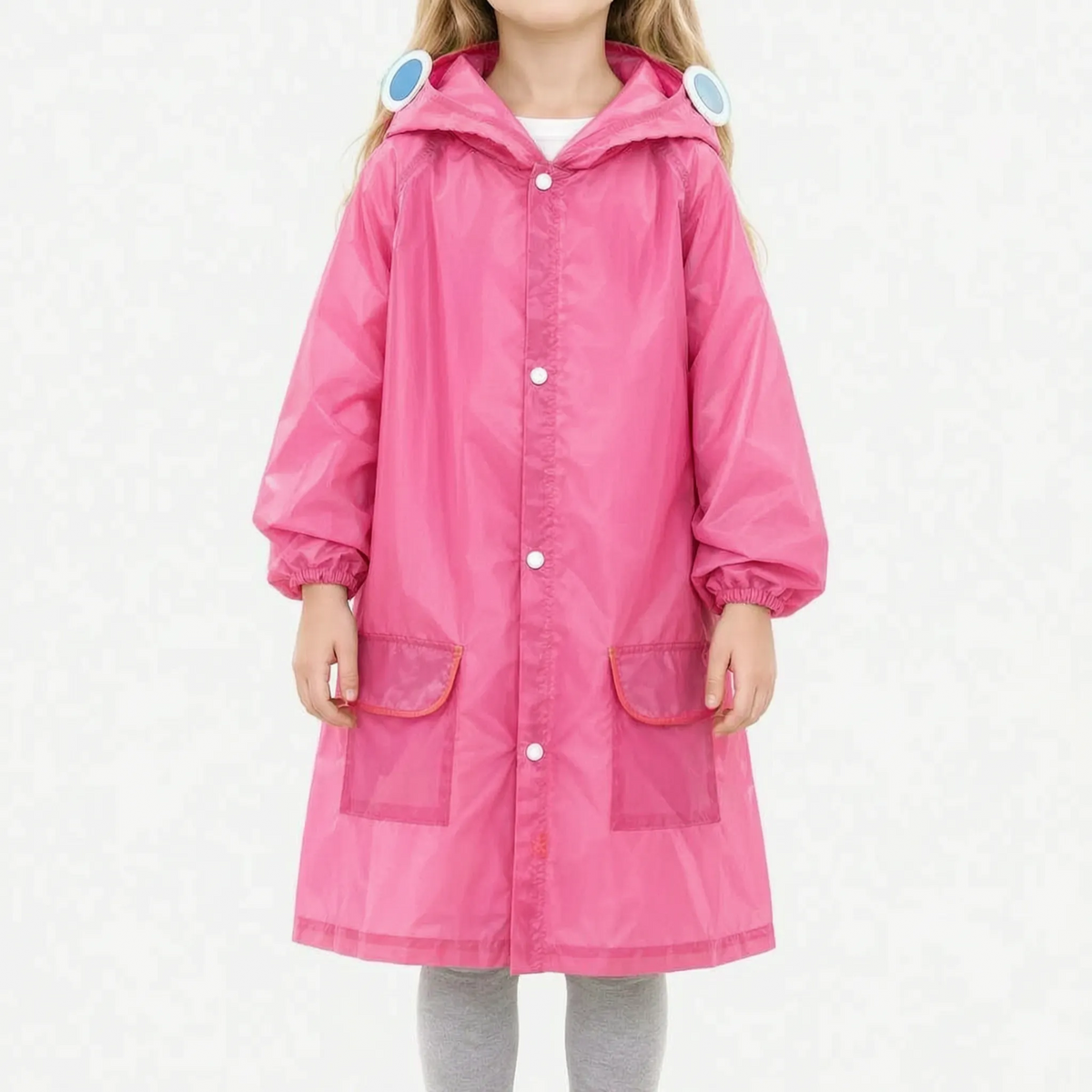 Celrien | Kiddimack Kids Raincoat
