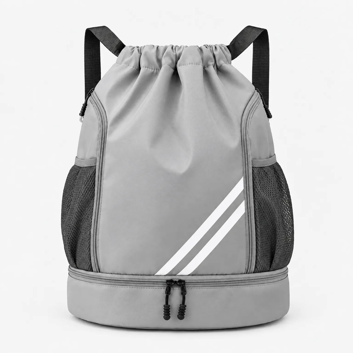 Celrien | Kinetis Drawstring Gym Bag Backpack