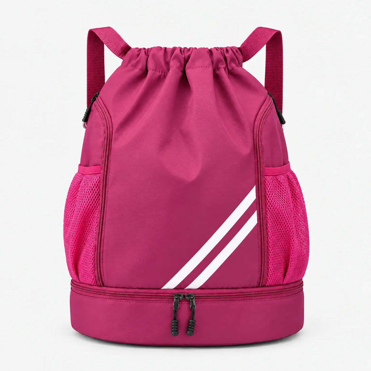 Celrien | Kinetis Drawstring Gym Bag Backpack