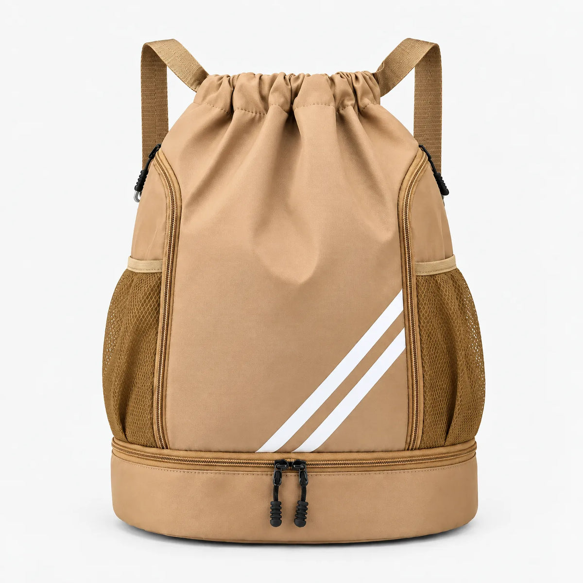 Celrien | Kinetis Drawstring Gym Bag Backpack