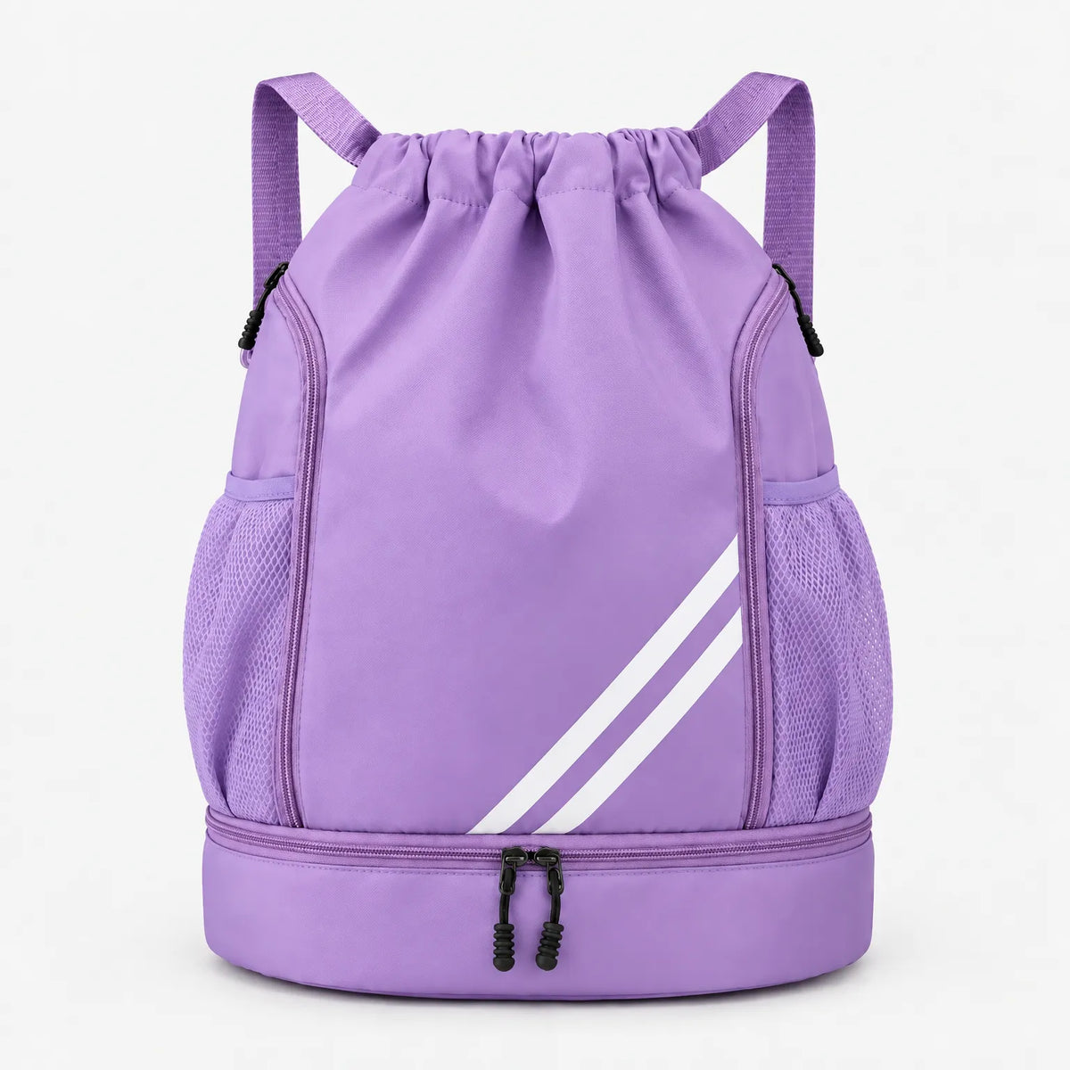 Celrien | Kinetis Drawstring Gym Bag Backpack