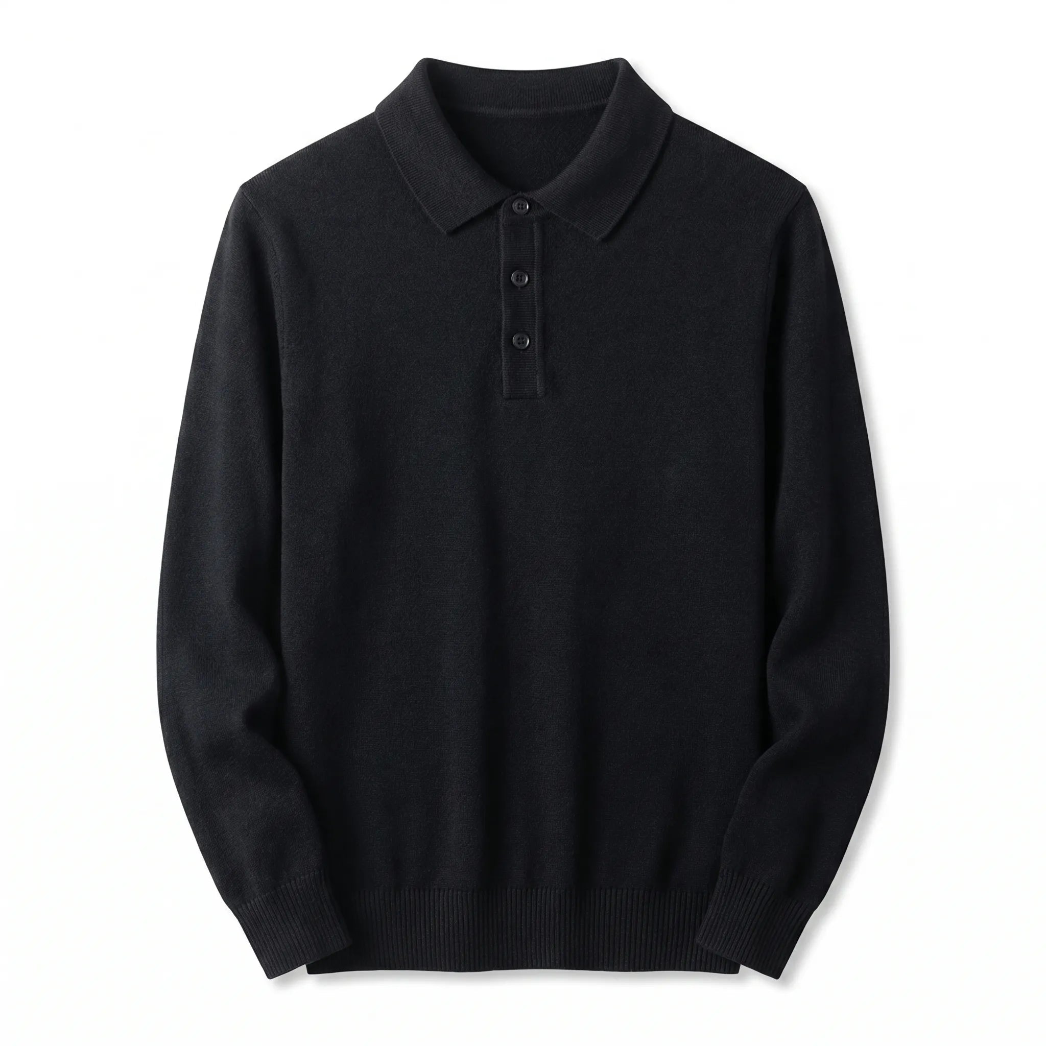 Celrien | Long Sleeve Knit Pullover