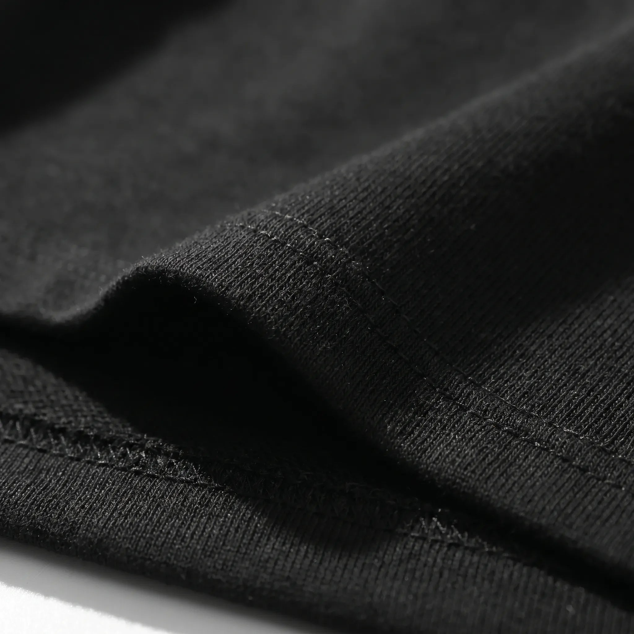 Celrien | Loose Fit Elastic Waistband Shorts