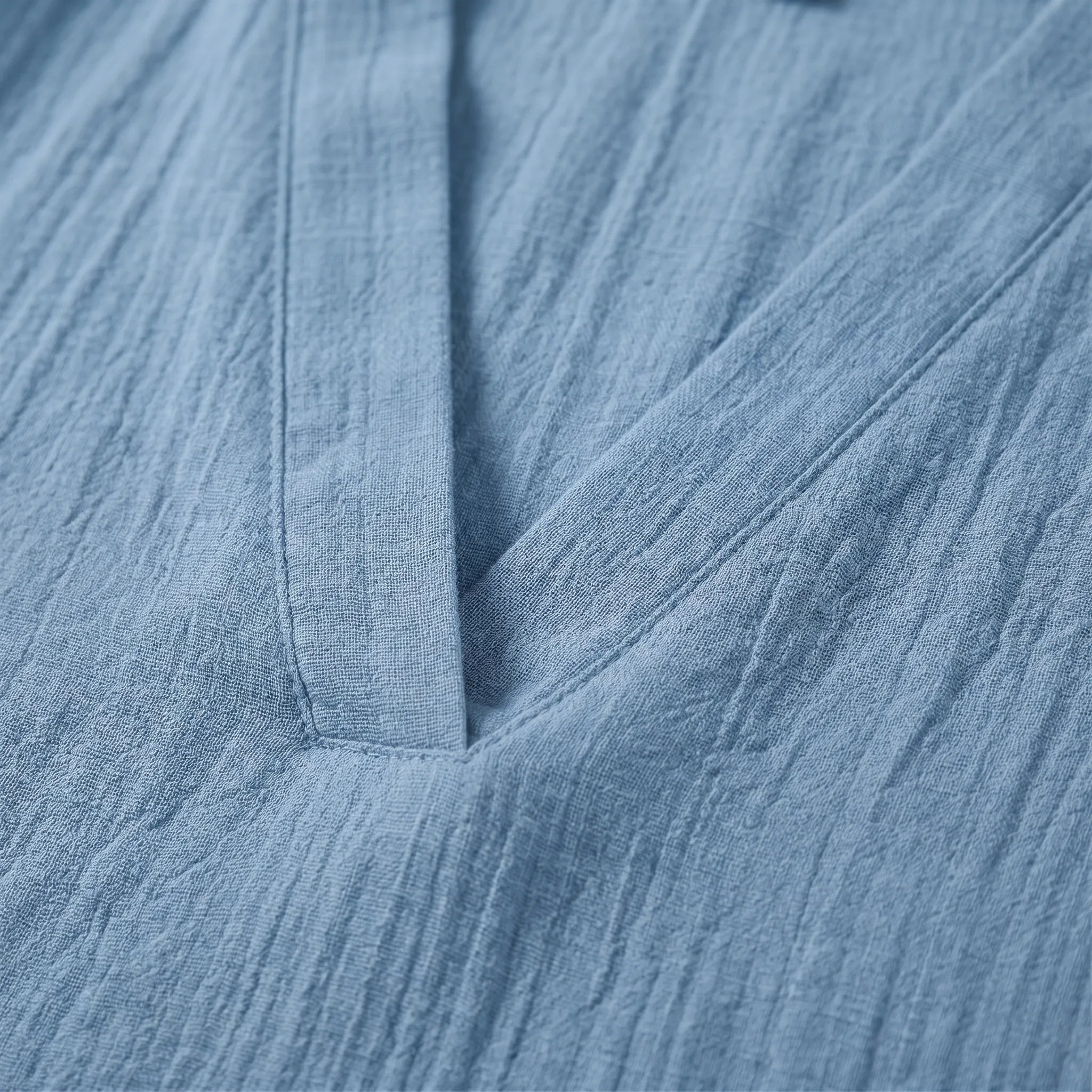 Celrien | Loose Long-Sleeve Blouse