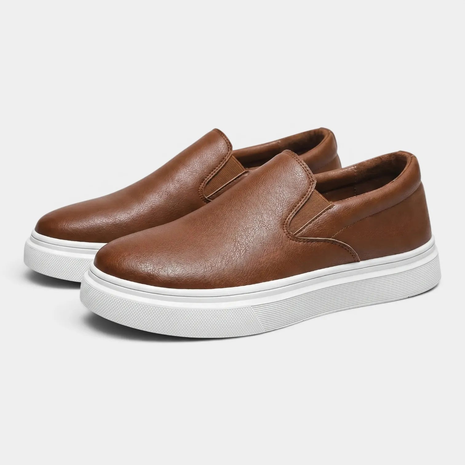 Celrien | Men's Casual Slip-On Sneakers