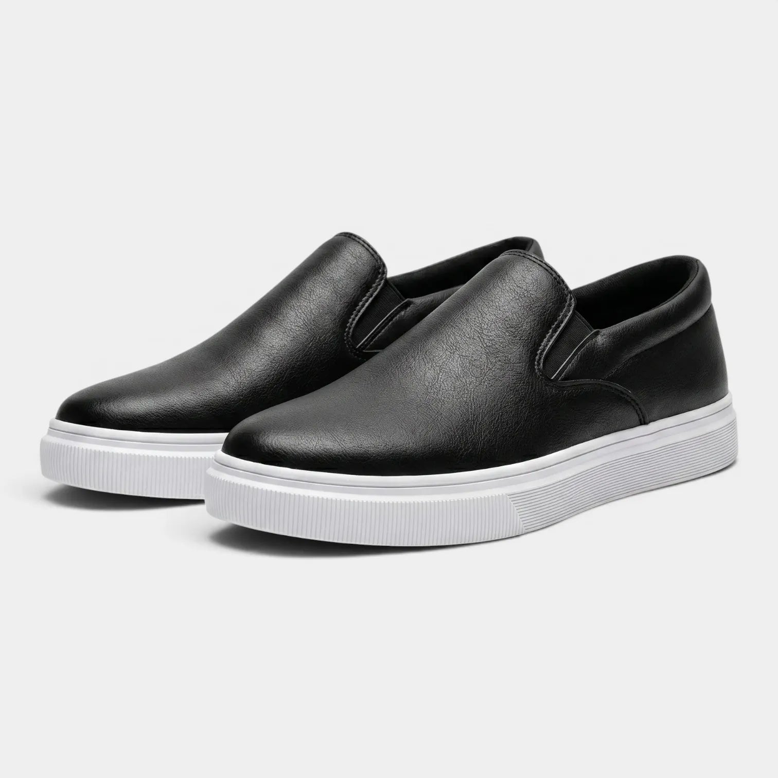Celrien | Men's Casual Slip-On Sneakers