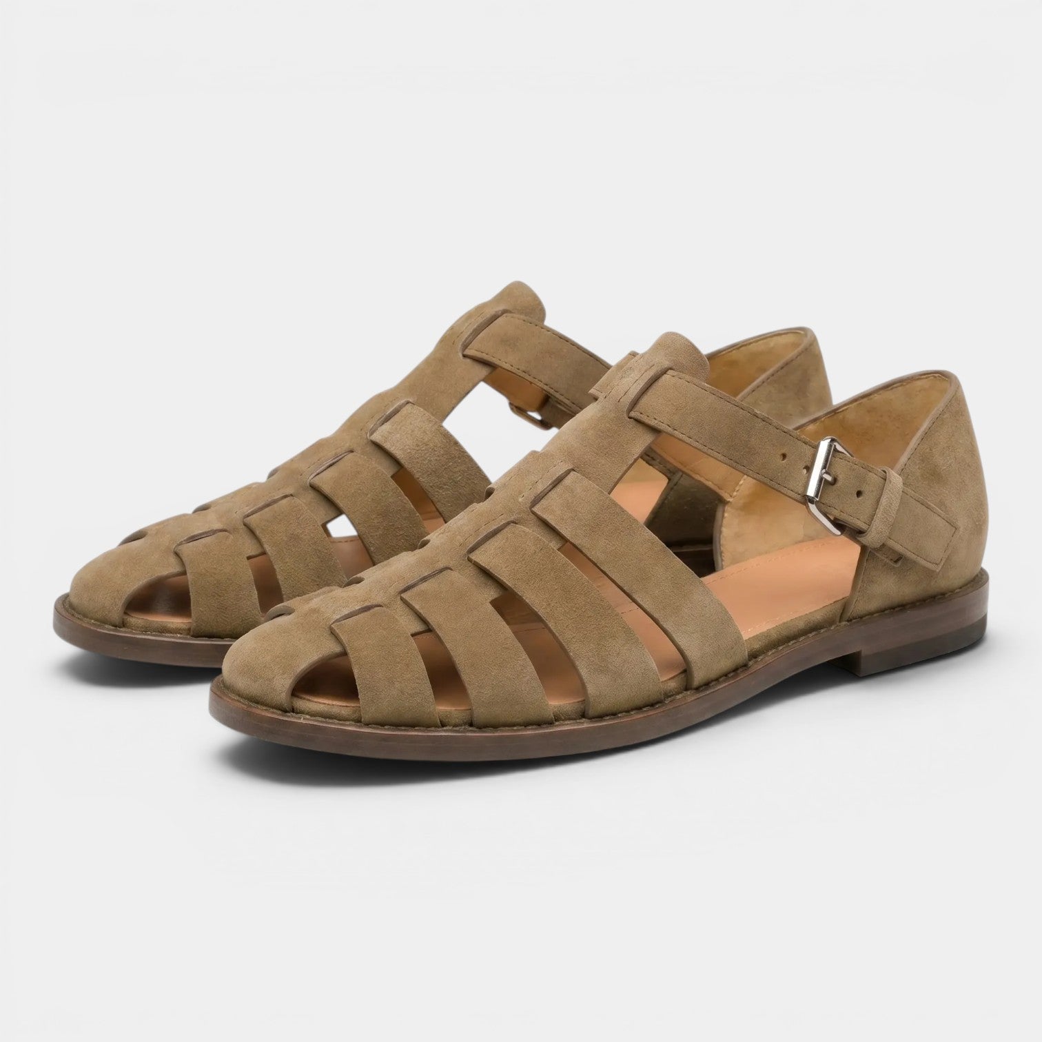 Celrien | Men's Fisherman Sandals