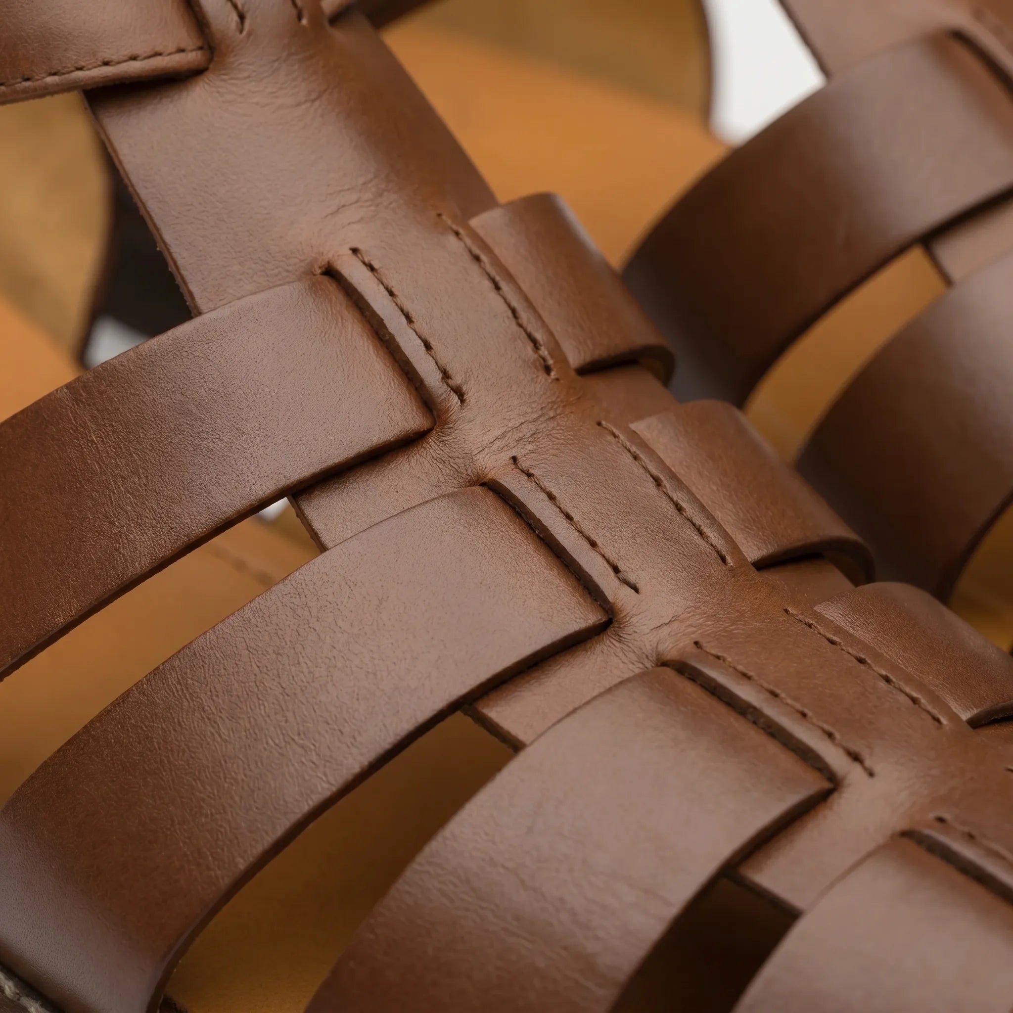 Celrien | Men's Fisherman Sandals