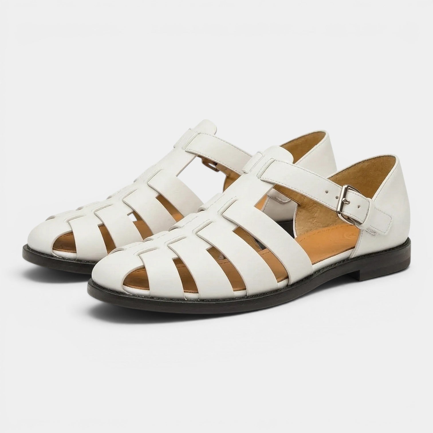 Celrien | Men's Fisherman Sandals