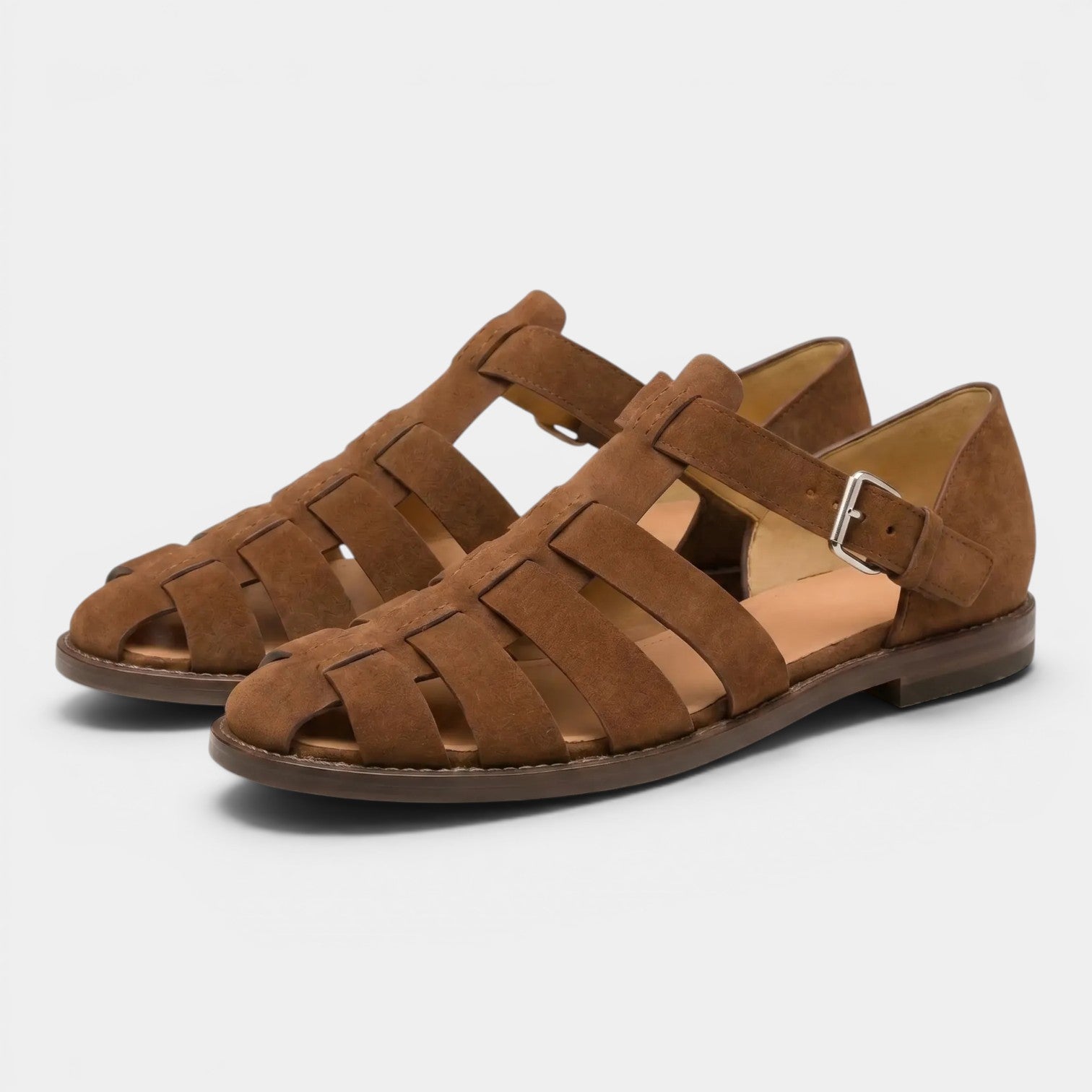 Celrien | Men's Fisherman Sandals