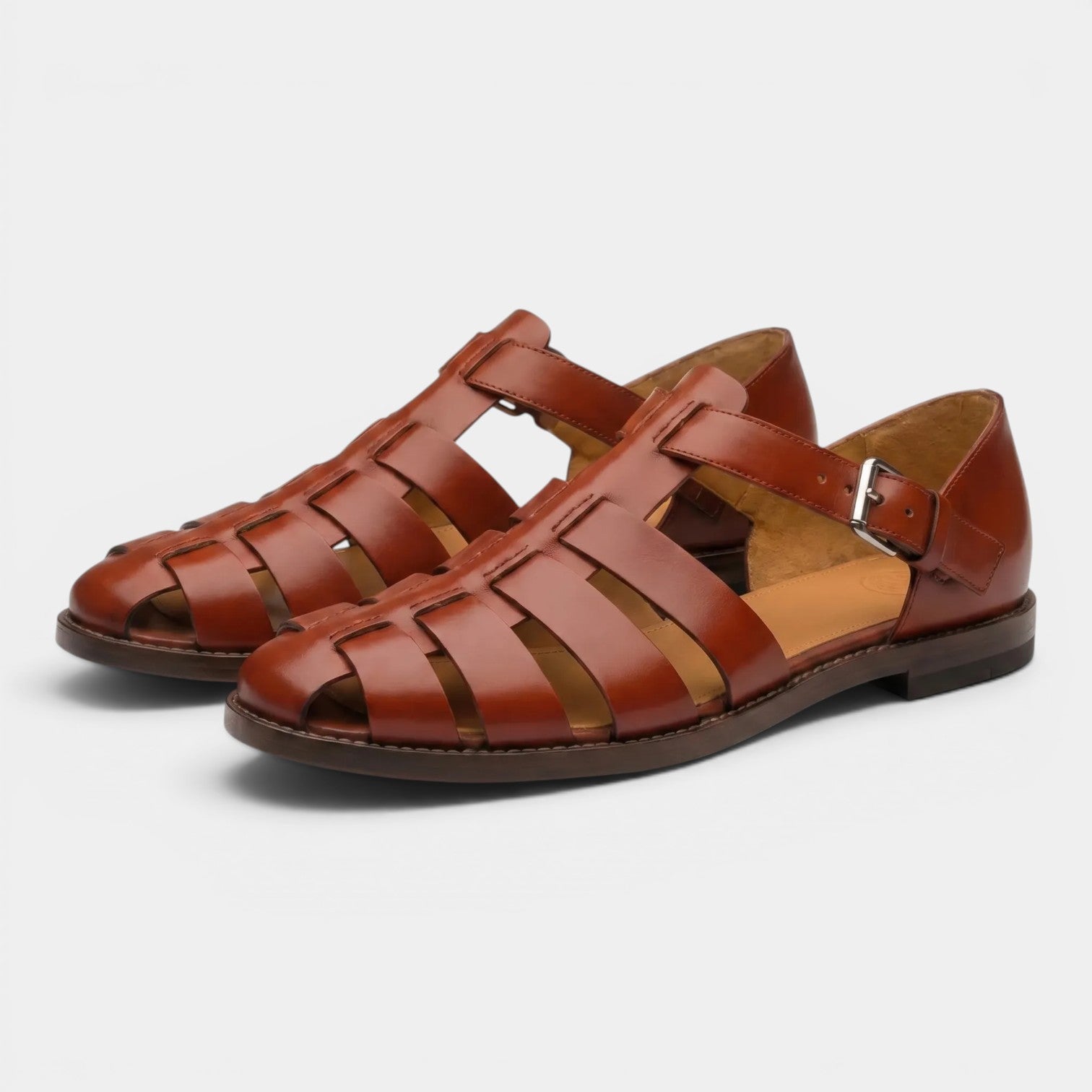 Celrien | Men's Fisherman Sandals