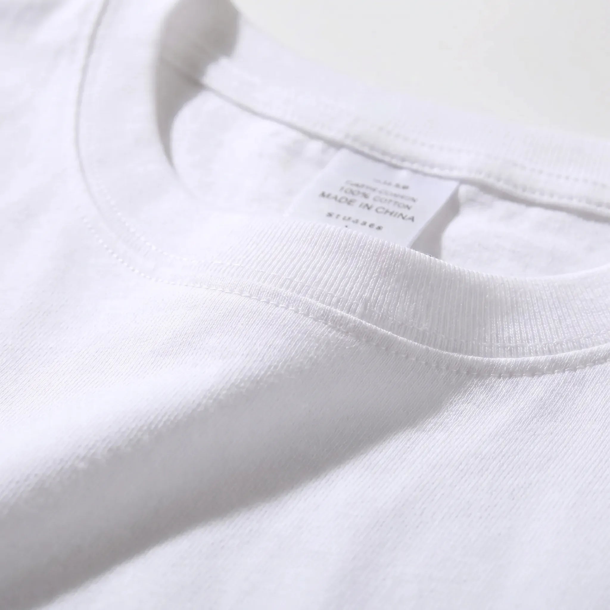 Celrien | Men's Long Sleeve Crewneck T-Shirt