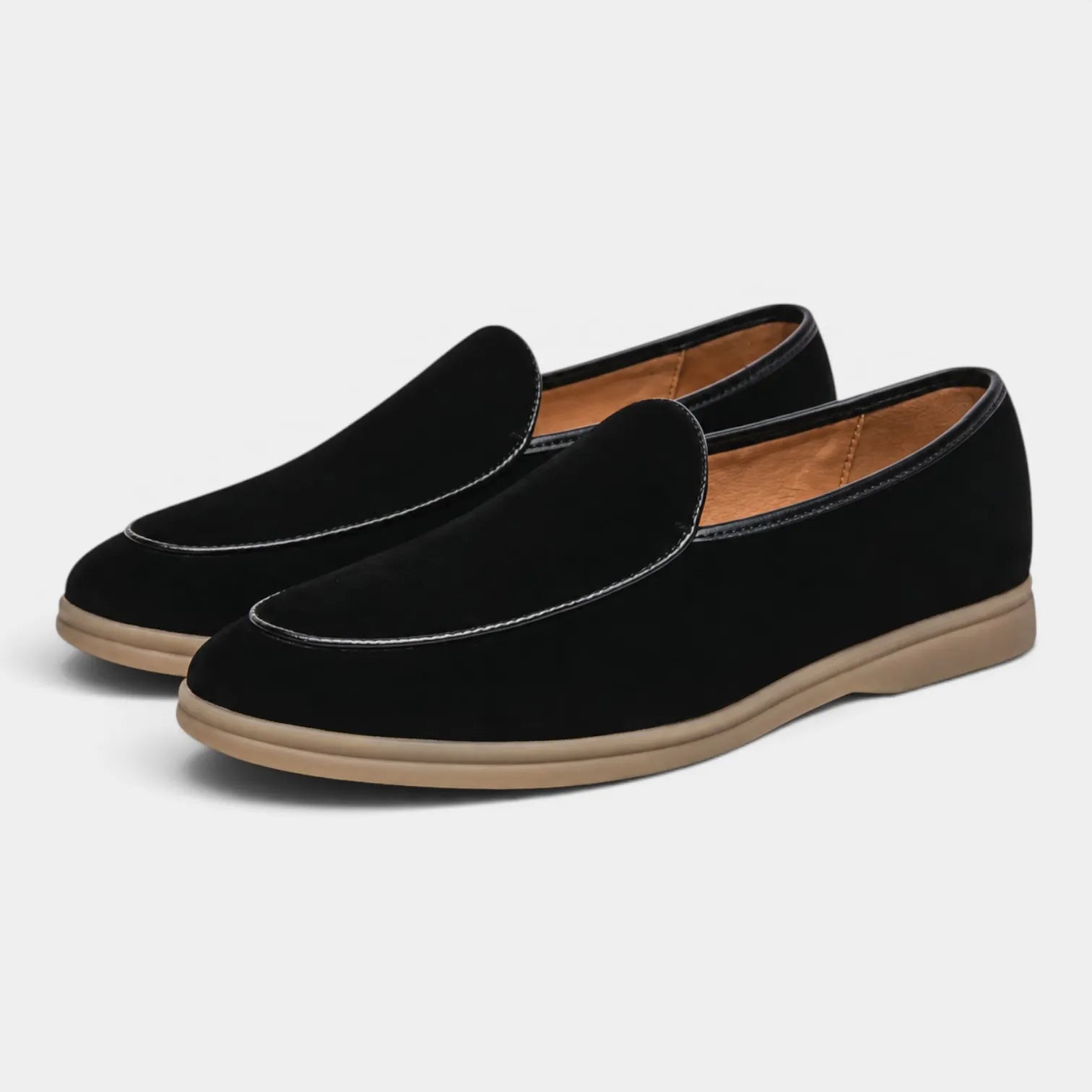 Celrien | Men's Slip-On Casual Loafers