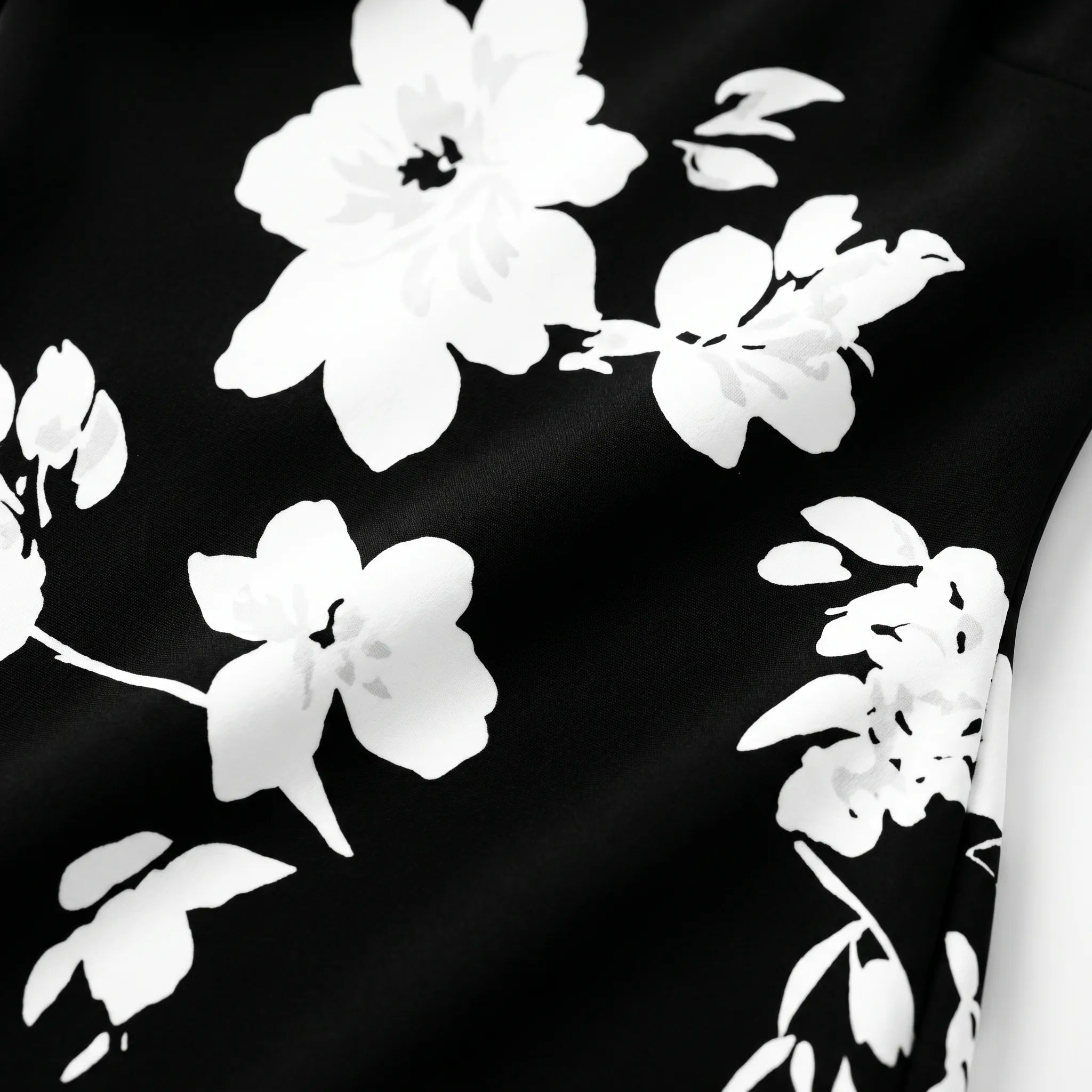 Celrien | Off-The-Shoulder Floral Dress