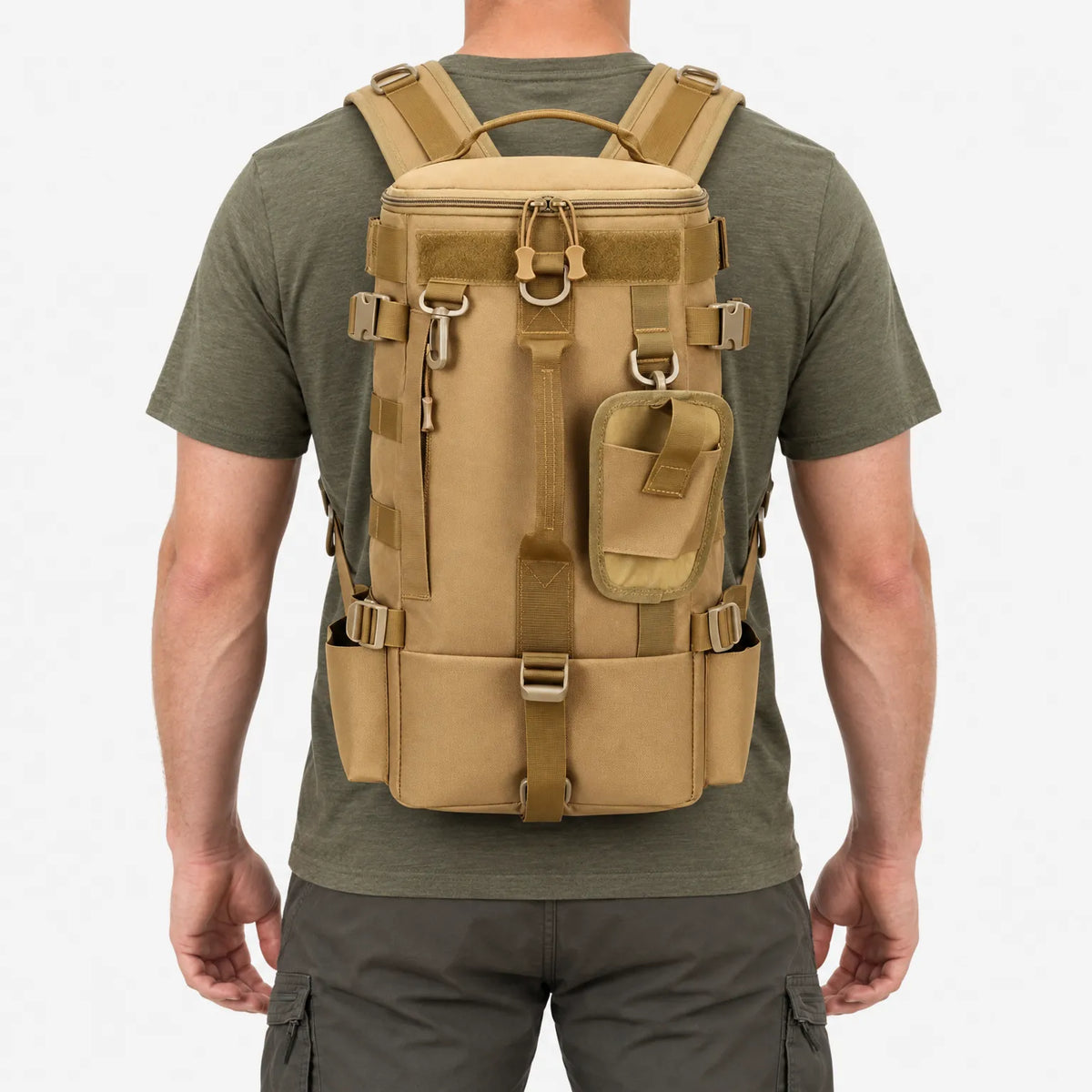 Celrien | Oribel Multifunctional Outdoor Fishing Backpack