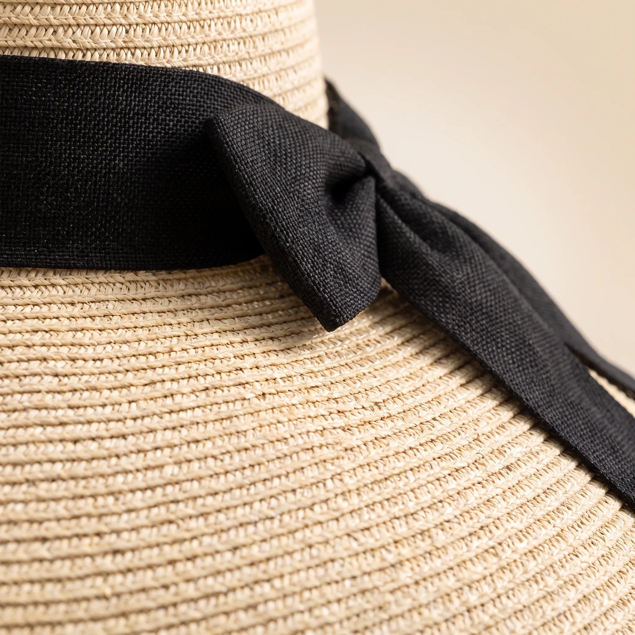 Celrien | Oversized Wide Brim Hat