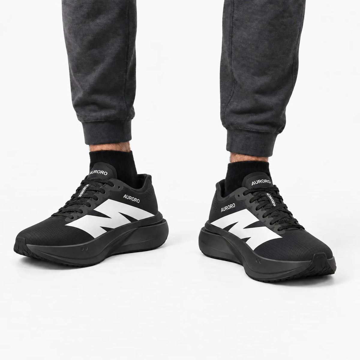 Celrien | PaceVibe Lightweight Running Shoes