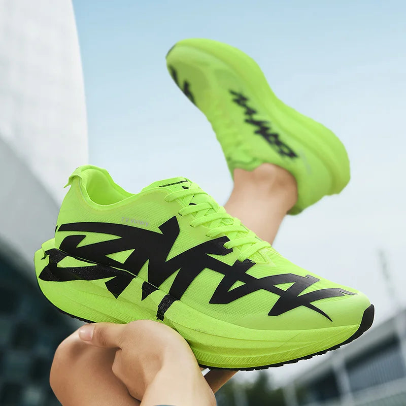 Celrien | PaceVibe Lightweight Running Shoes
