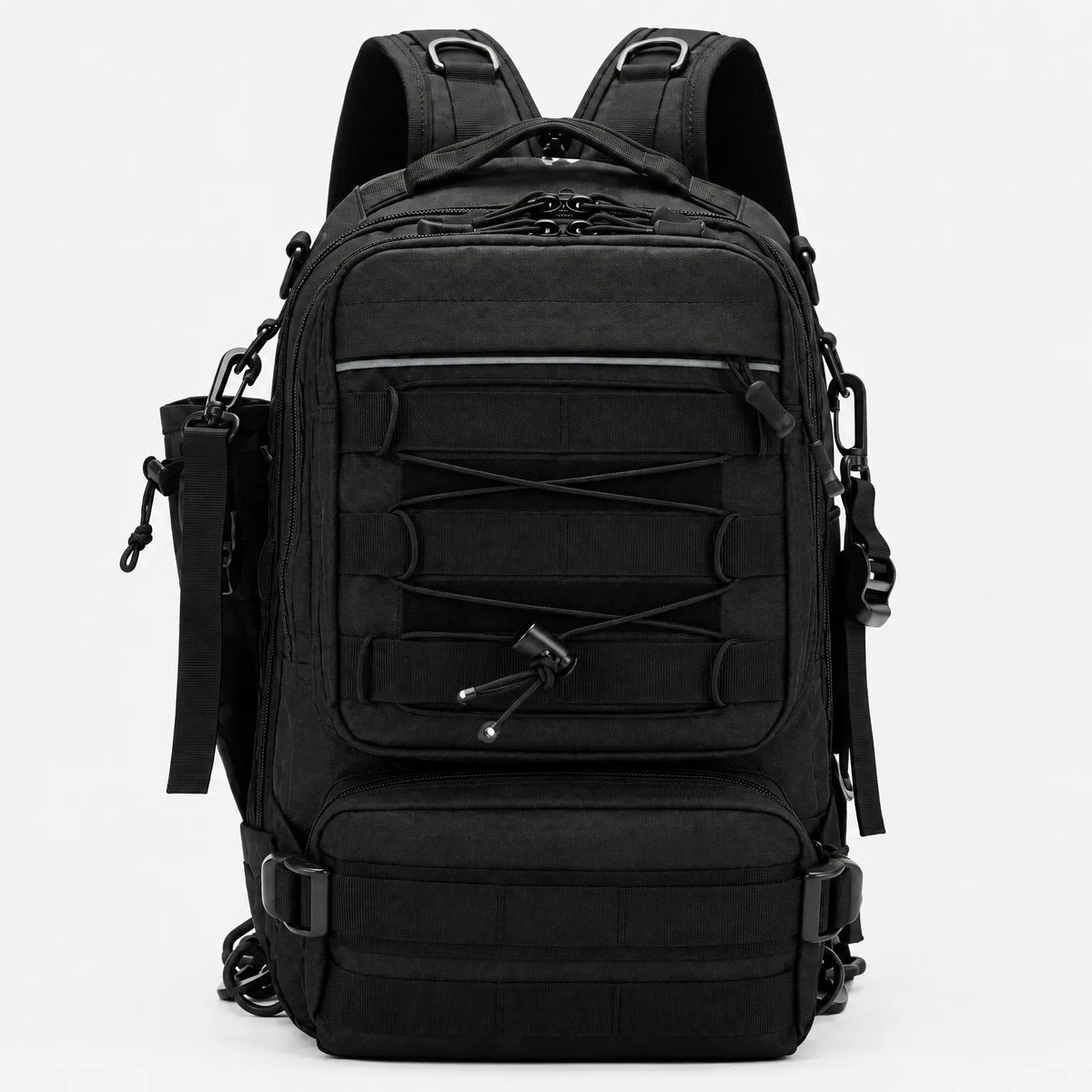 Celrien | Rivole Convertible Fishing Tackle Backpack