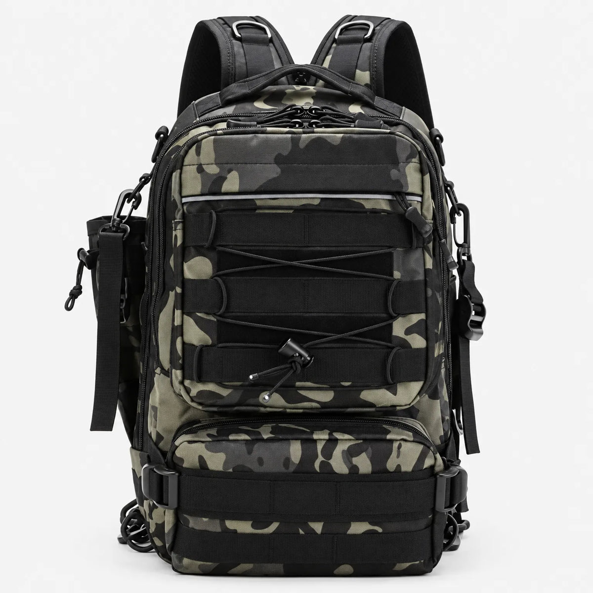 Celrien | Rivole Convertible Fishing Tackle Backpack
