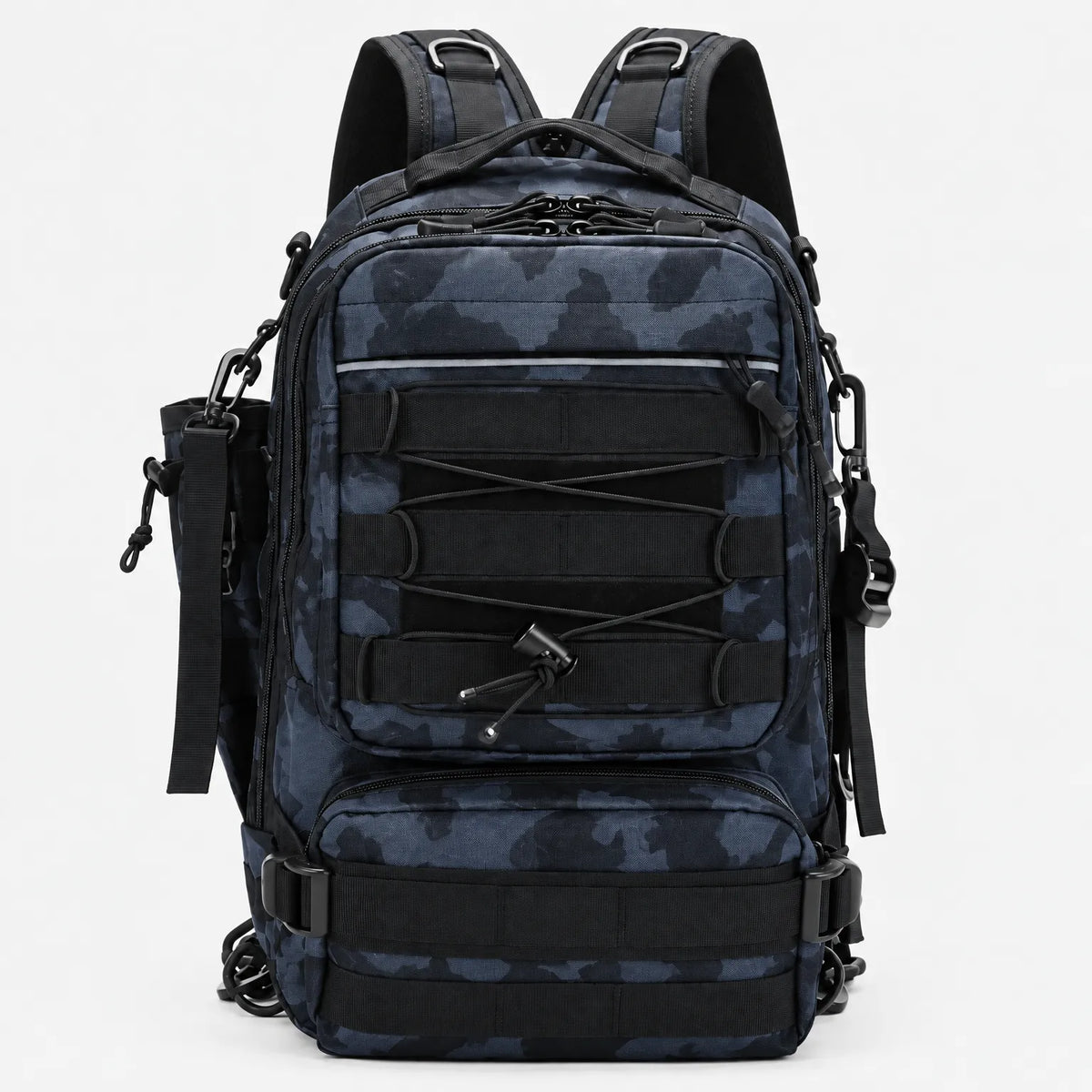 Celrien | Rivole Convertible Fishing Tackle Backpack
