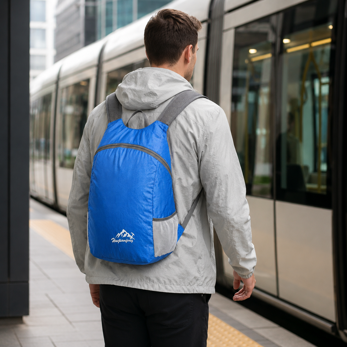Celrien | Roamio Foldable Lightweight Daypack