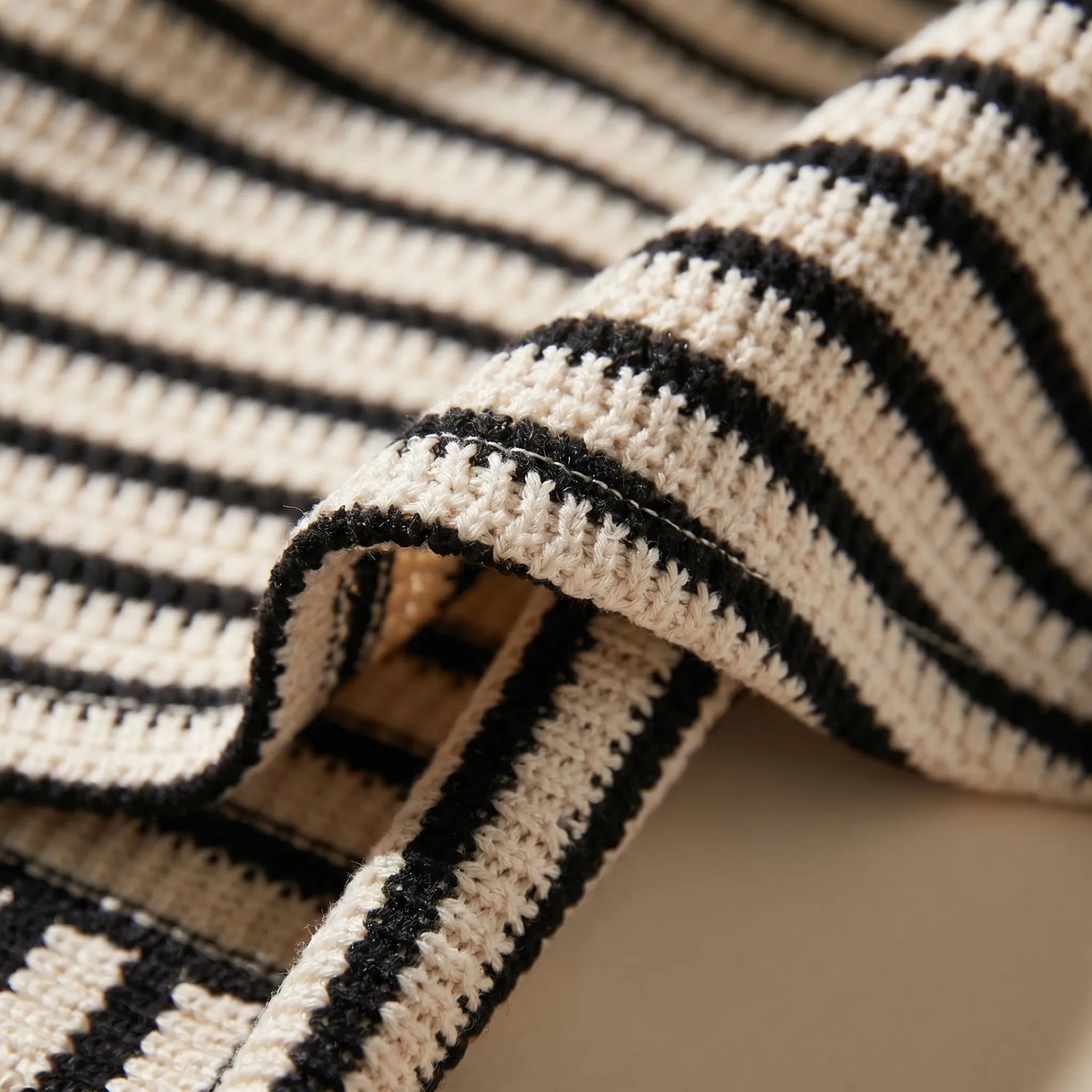 Celrien | Striped Collared Short Sleeve Maxi Dress