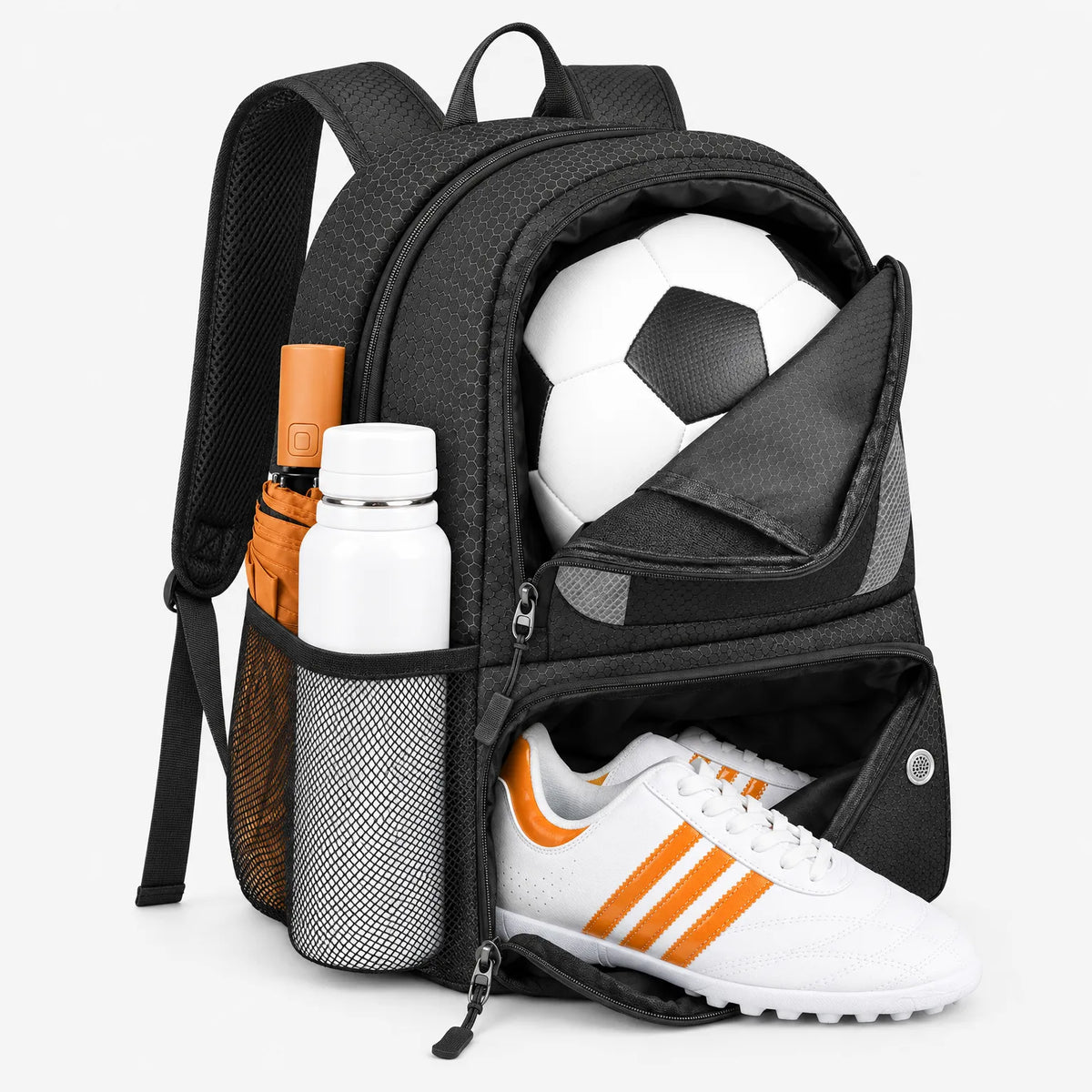 Celrien | Strivo Men's Sports Training Backpack