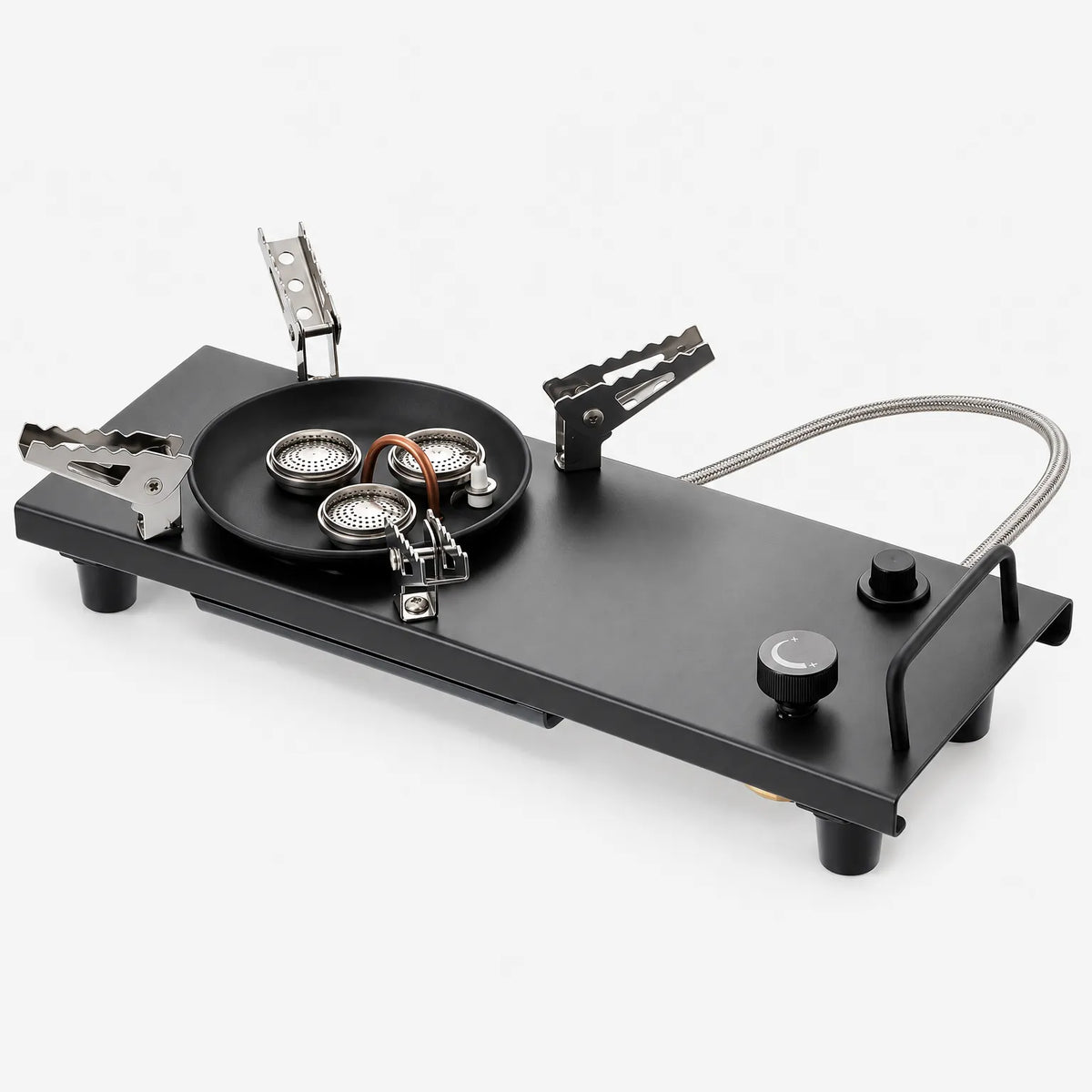 Celrien | TrailBurn Portable Gas Camping Stove