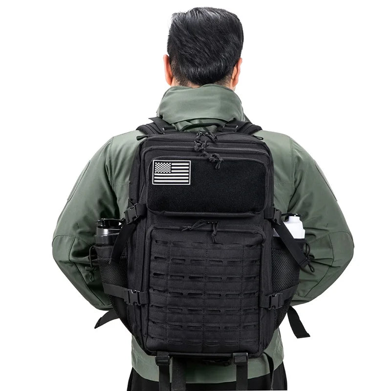 Celrien | Trakken Men's Outdoor Hiking Tactical Backpack