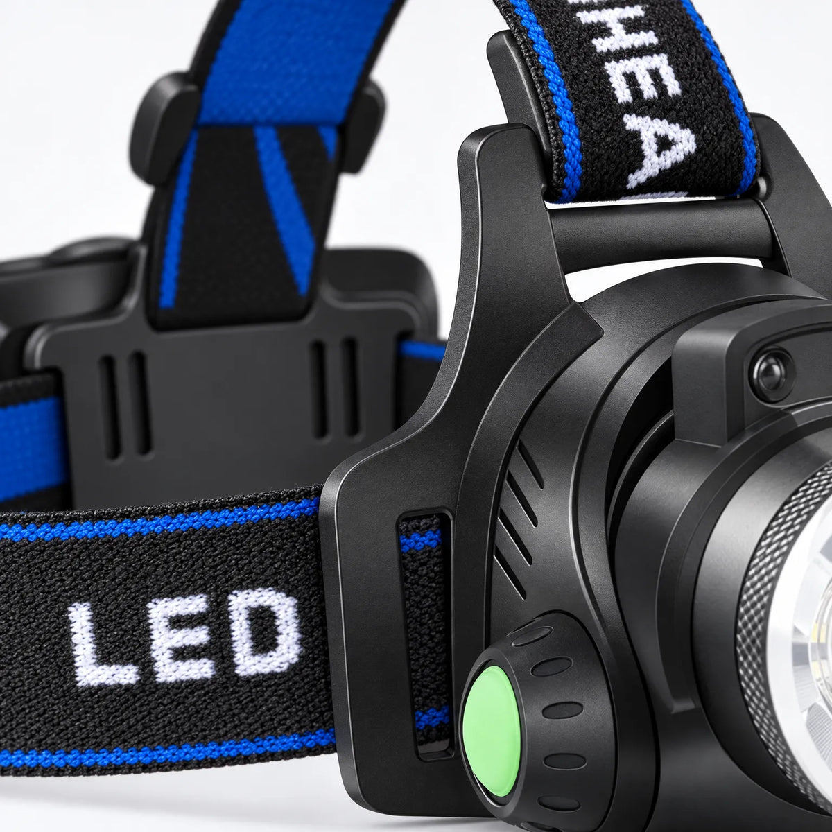 Celrien | TrekSight Motion Sensor Rechargeable Headlamp