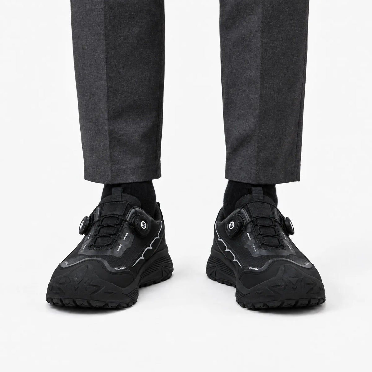 Celrien | TrekX Low-Top Athletic Shoes